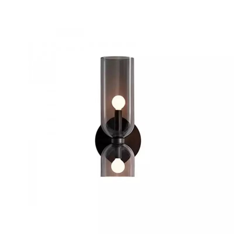 Blouson Dubbele Wandlamp