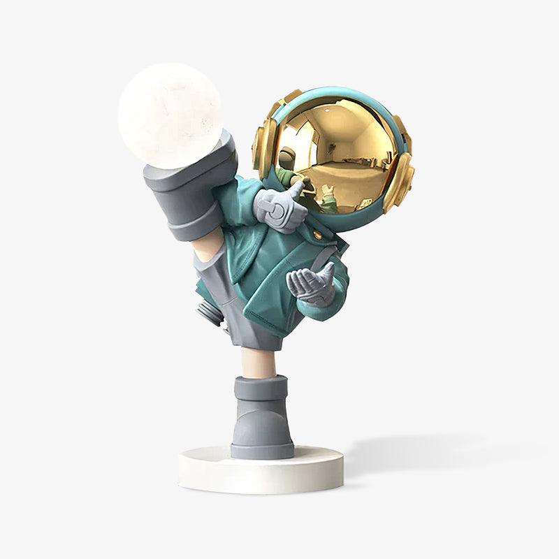 Fantasy Astronaut B Vloerlamp