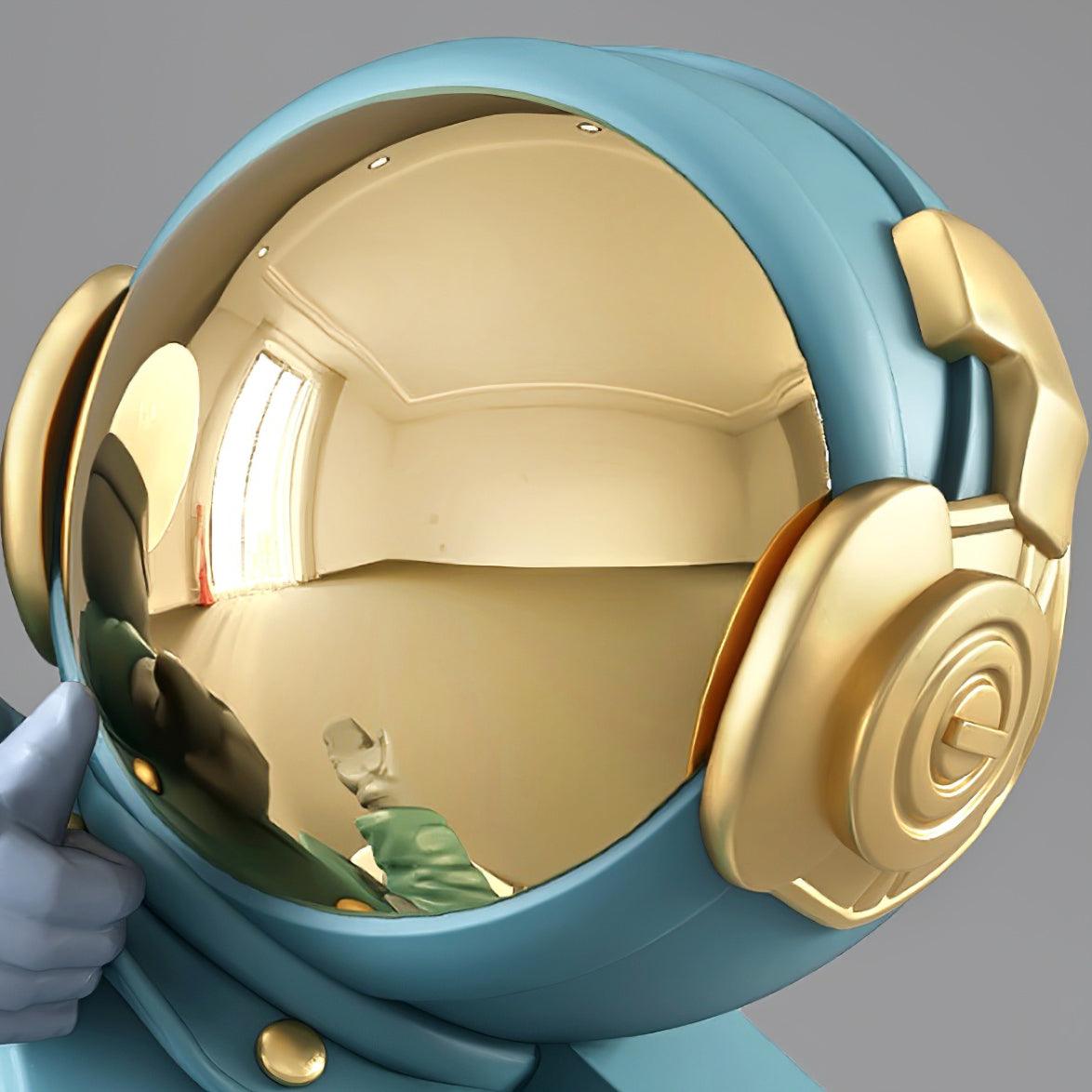 Fantasy Astronaut B Vloerlamp