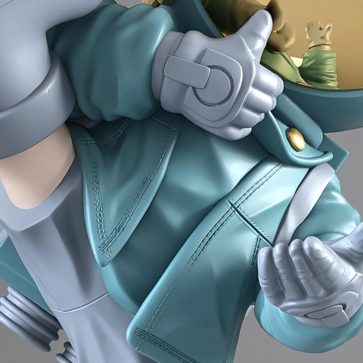 Fantasy Astronaut B Vloerlamp