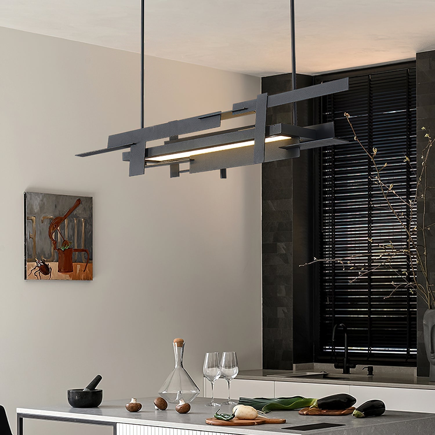 Eithinzo Hanglamp