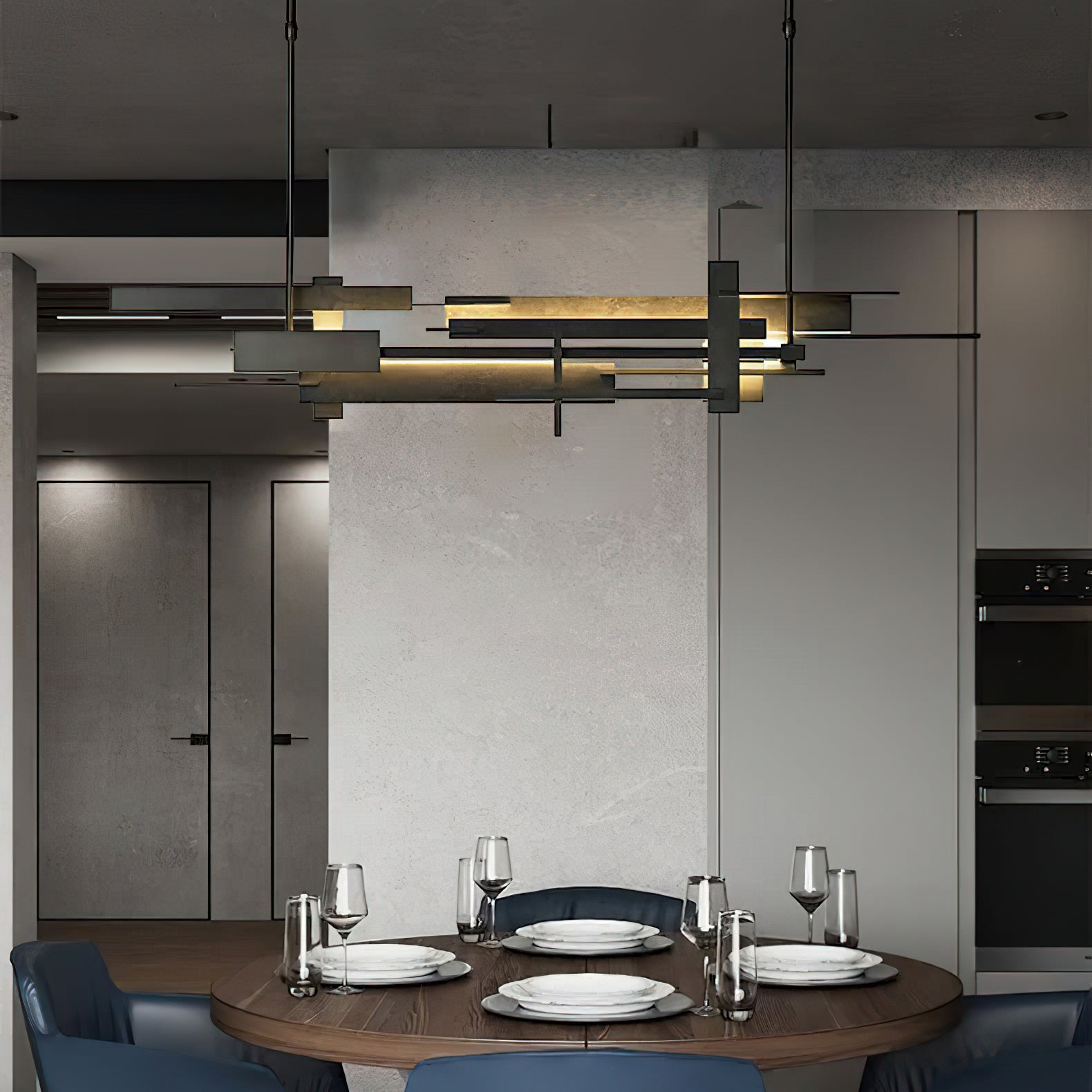 Eithinzo Hanglamp