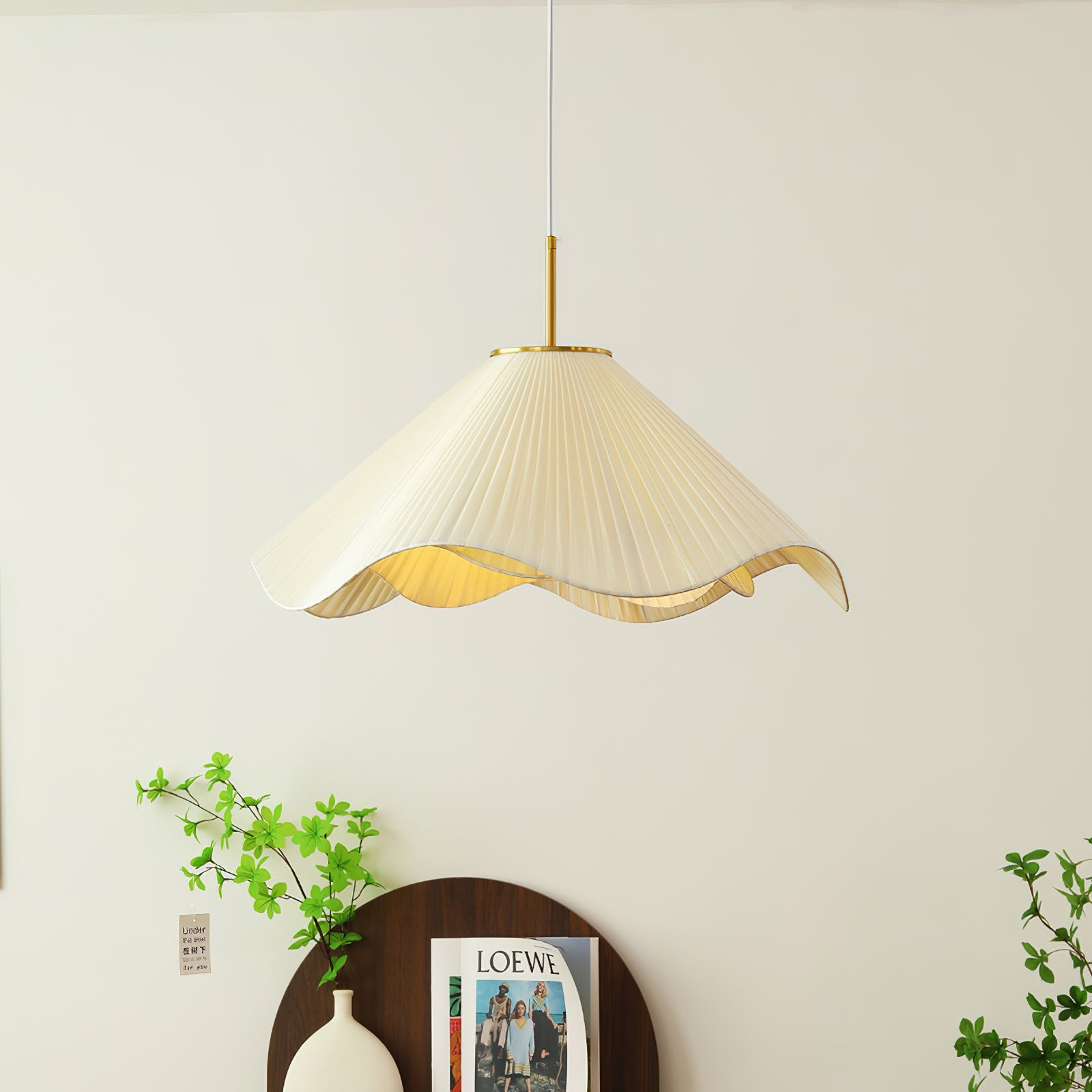 Senvora Hanglamp