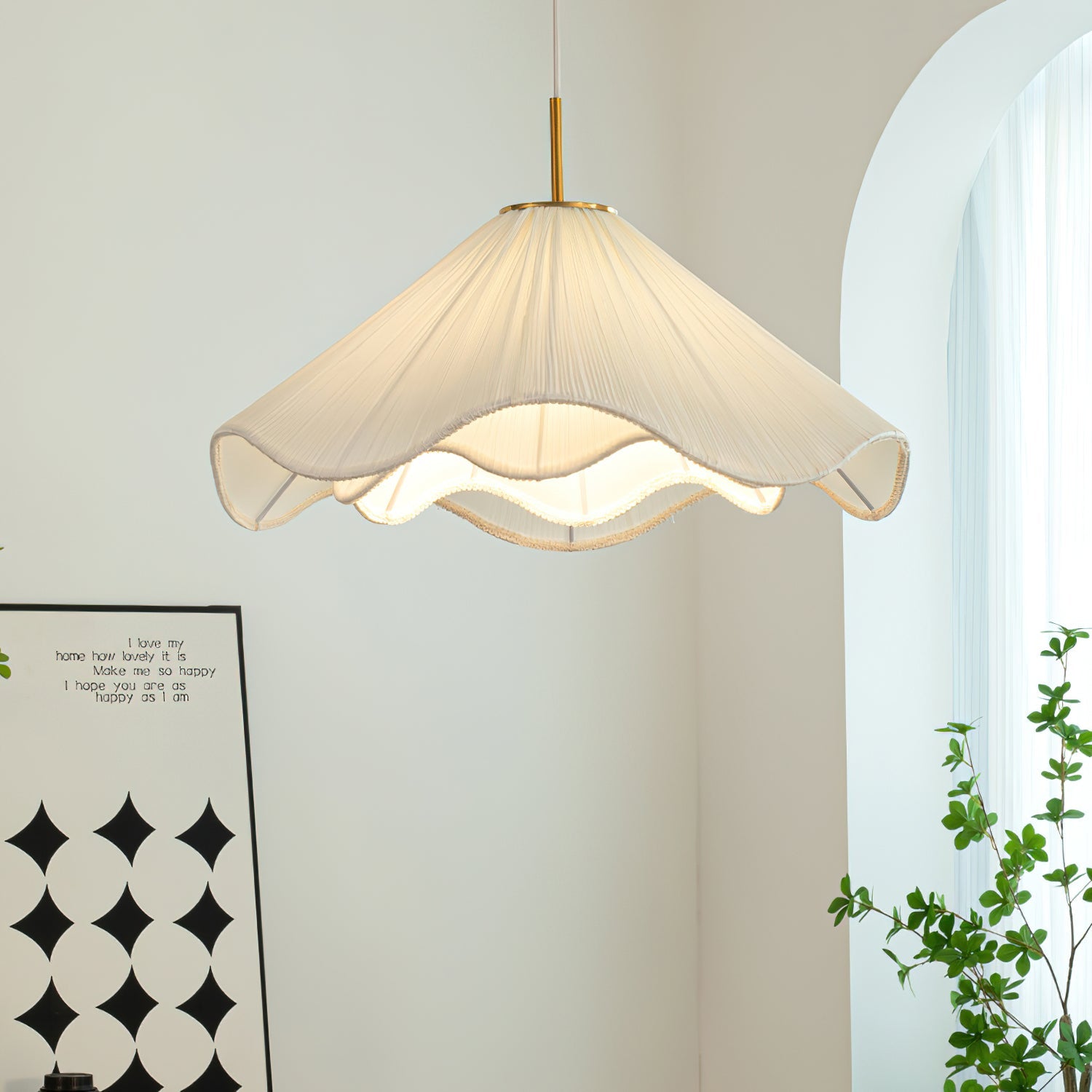 Senvora Hanglamp