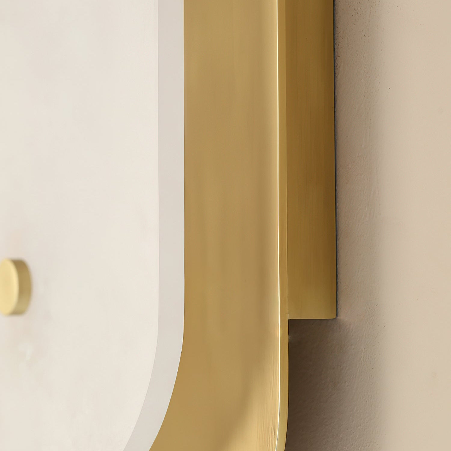 Meloriv Albasten Wandlamp