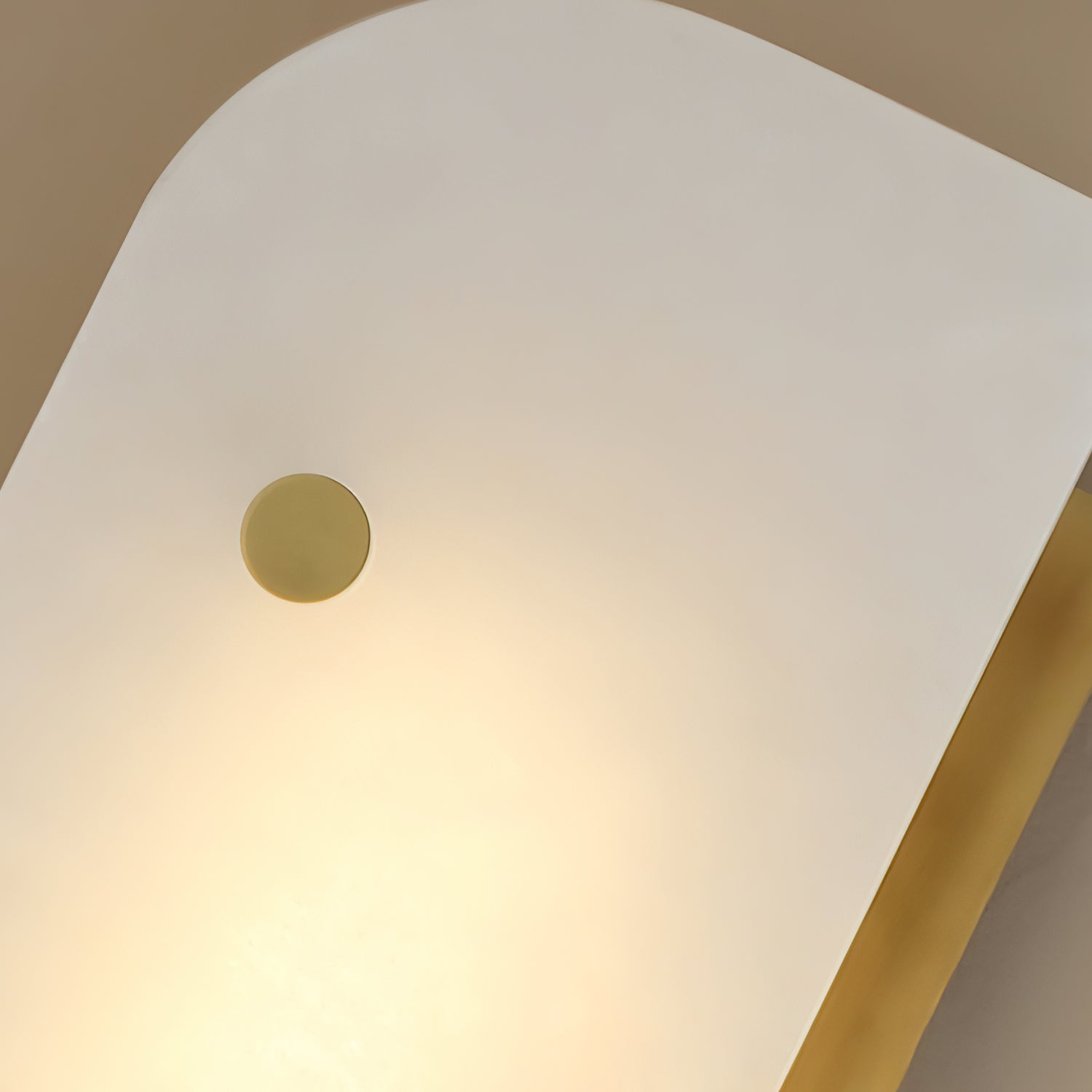 Meloriv Albasten Wandlamp