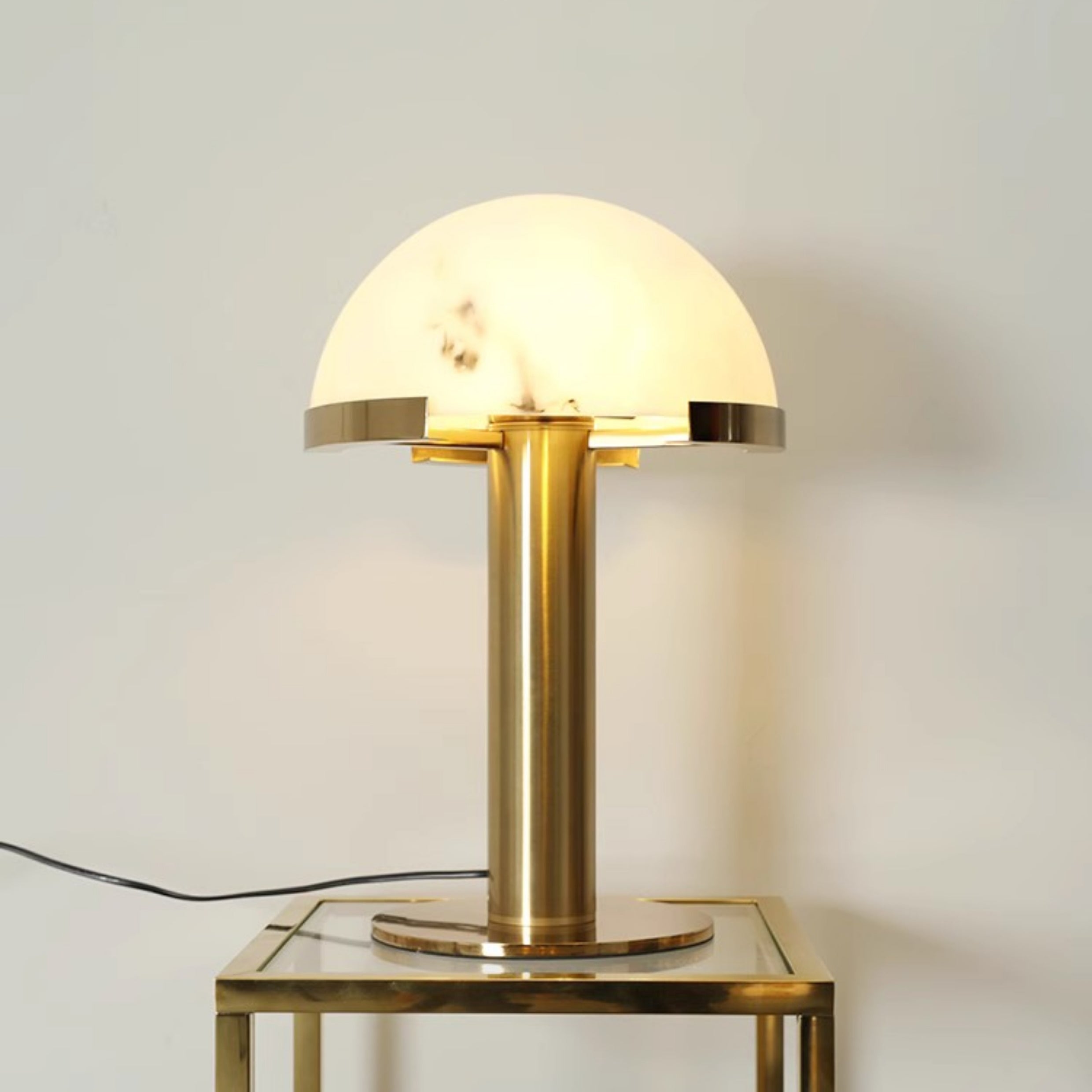 Colvani Albaster Tafellamp