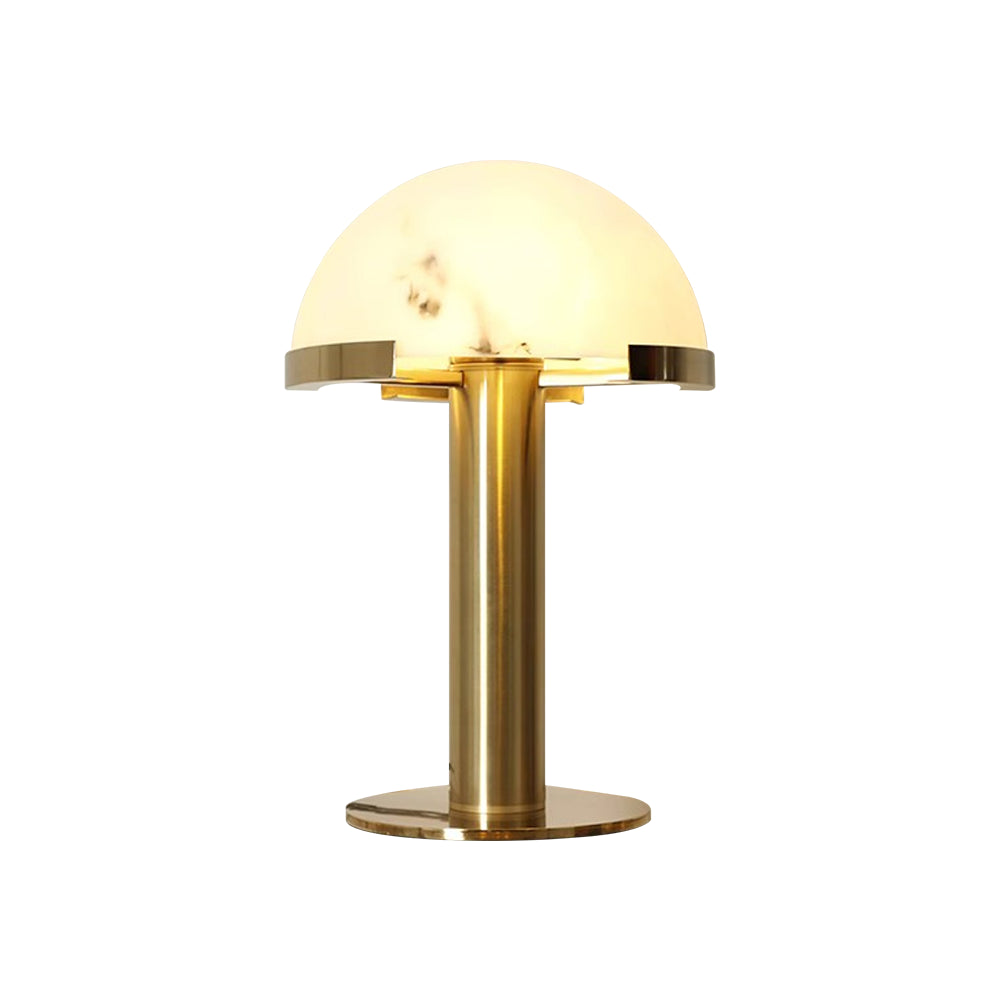 Colvani Albaster Tafellamp