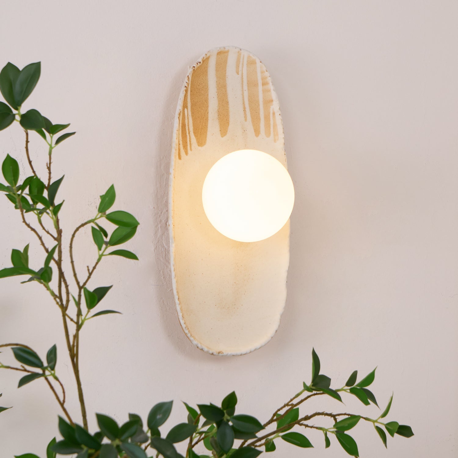Anlena Wandlamp