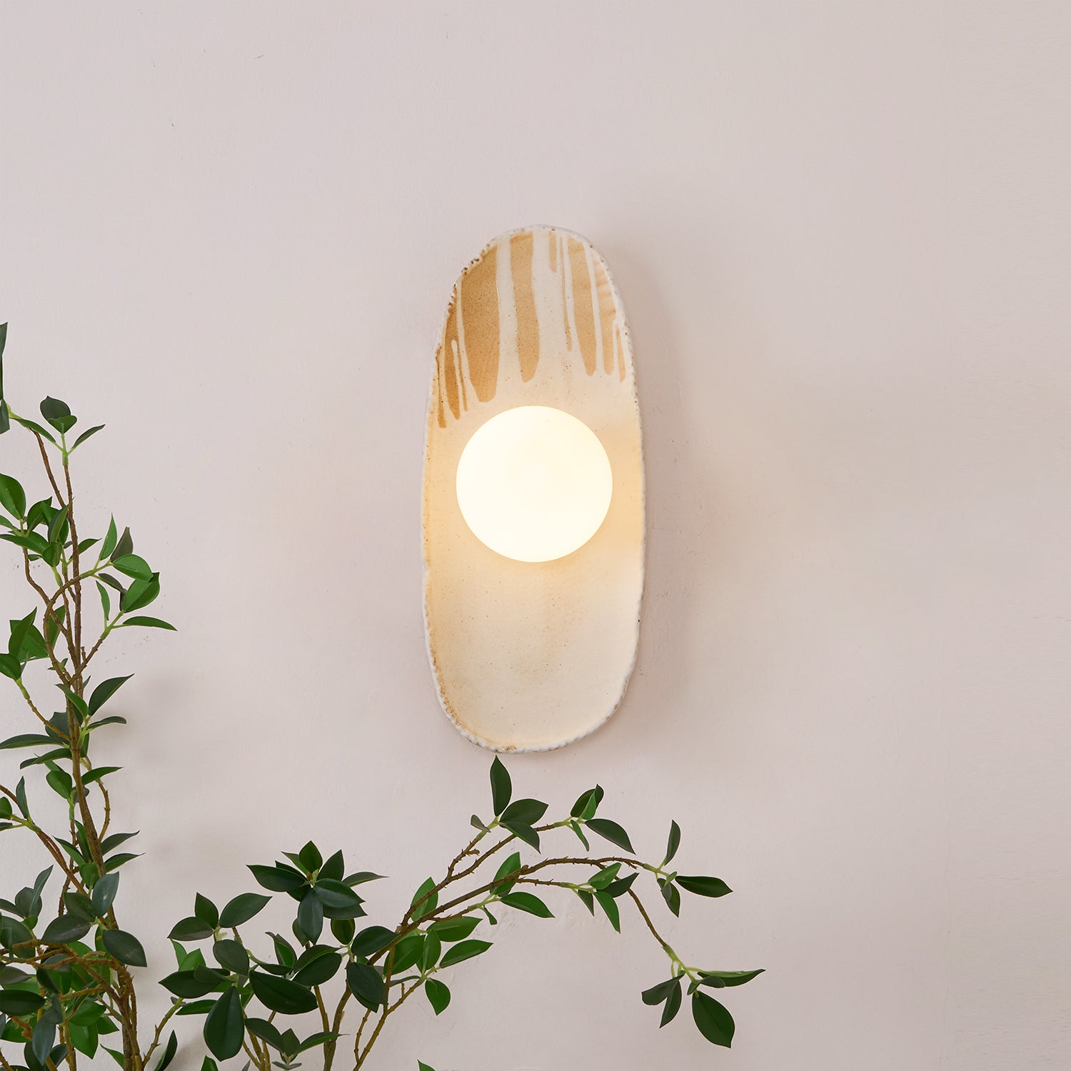 Anlena Wandlamp