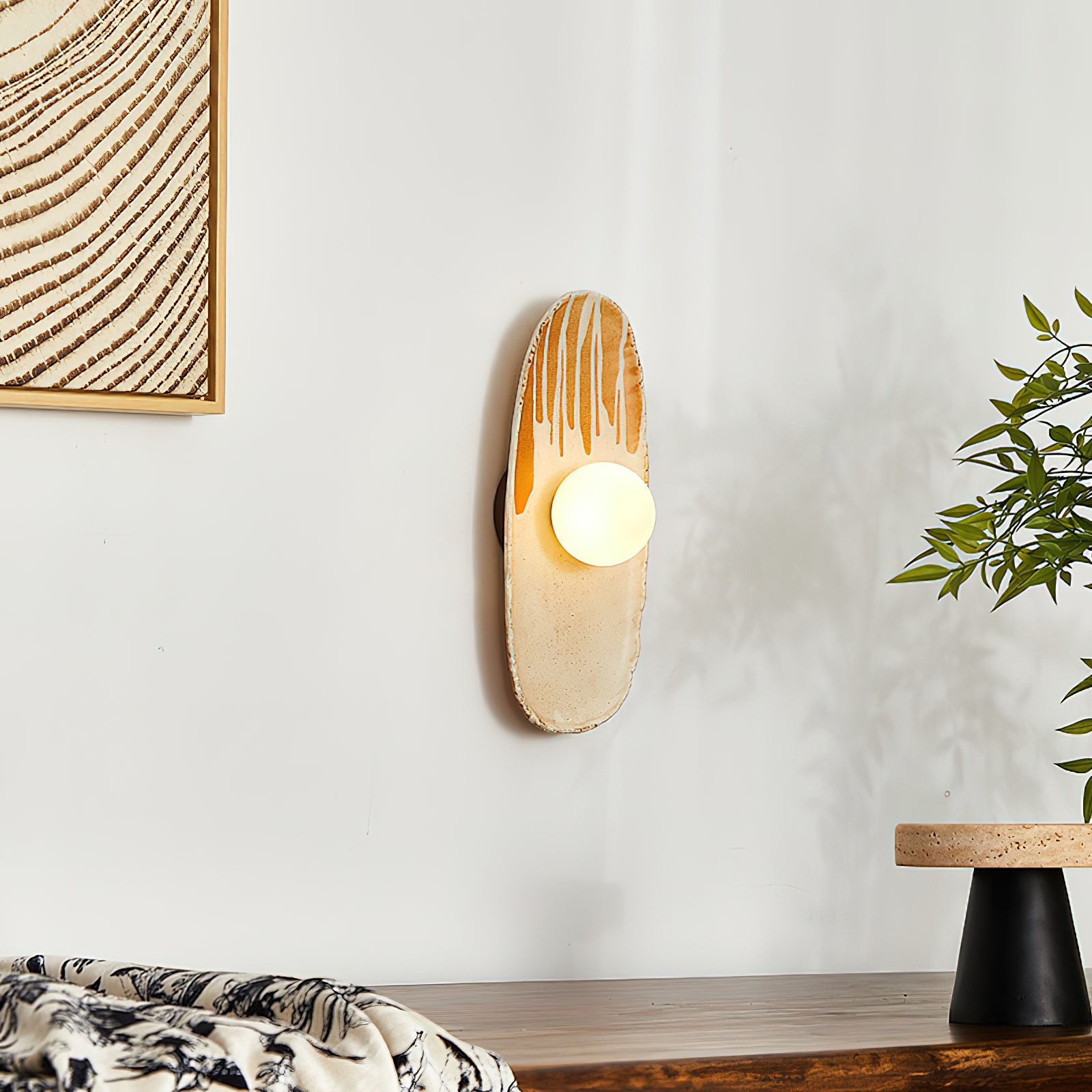 Anlena Wandlamp