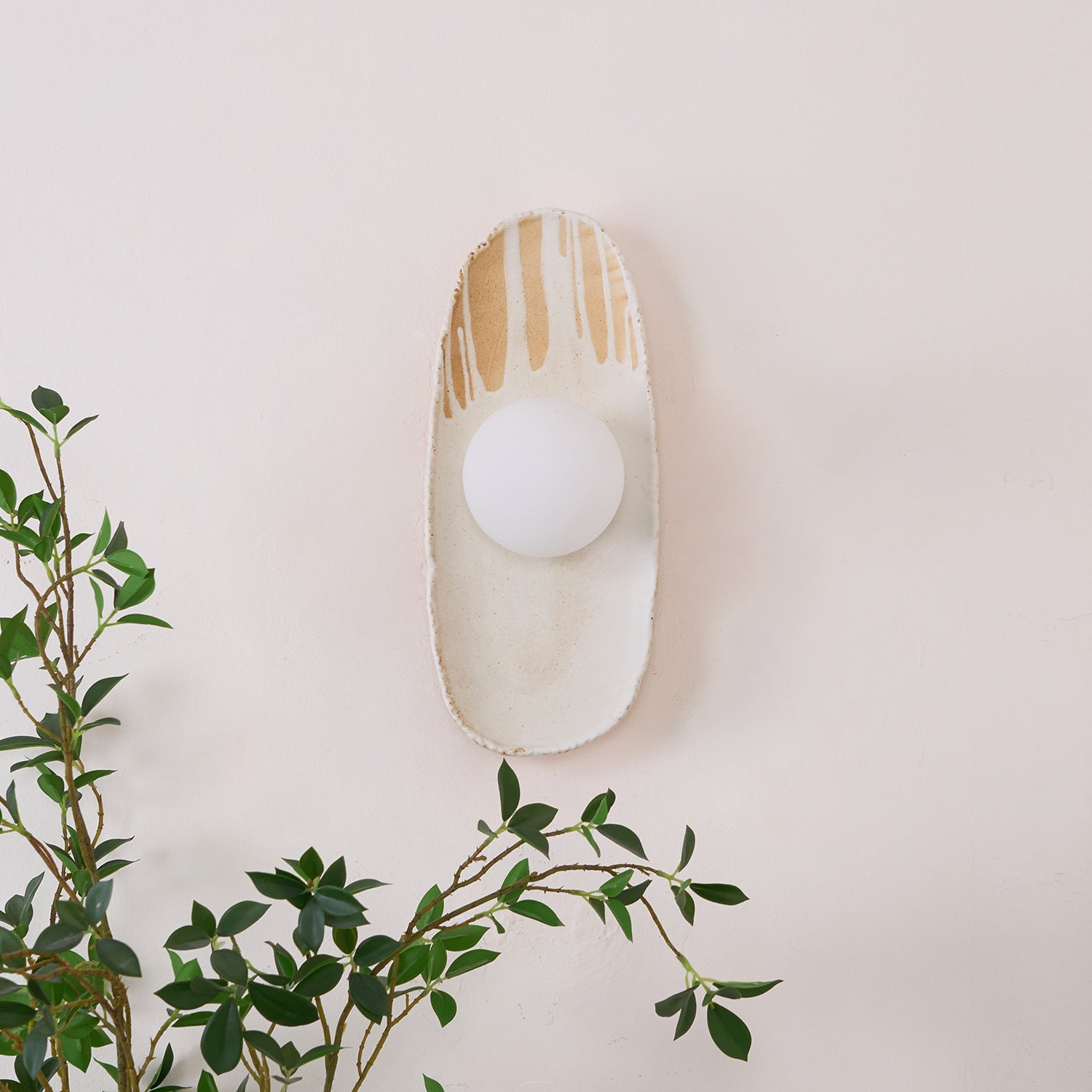 Anlena Wandlamp