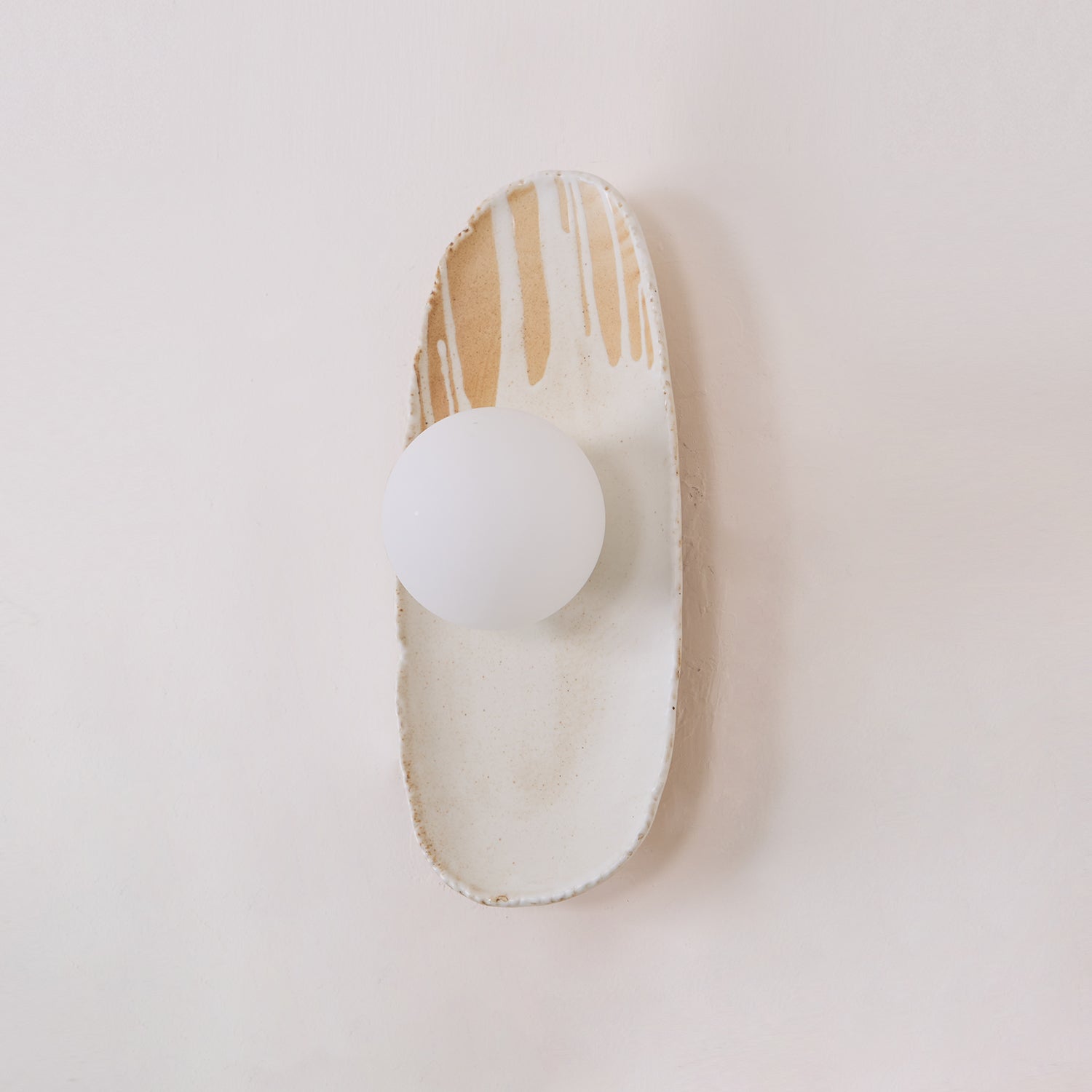 Anlena Wandlamp