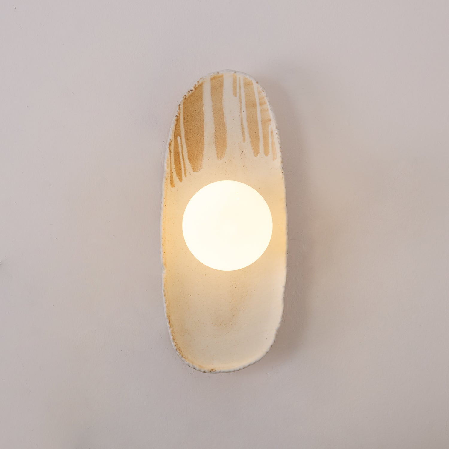 Anlena Wandlamp