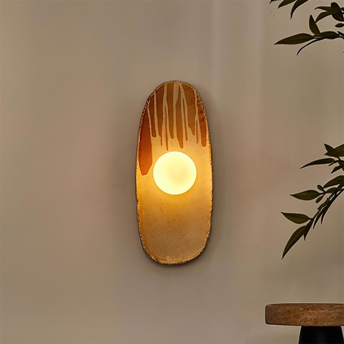 Anlena Wandlamp