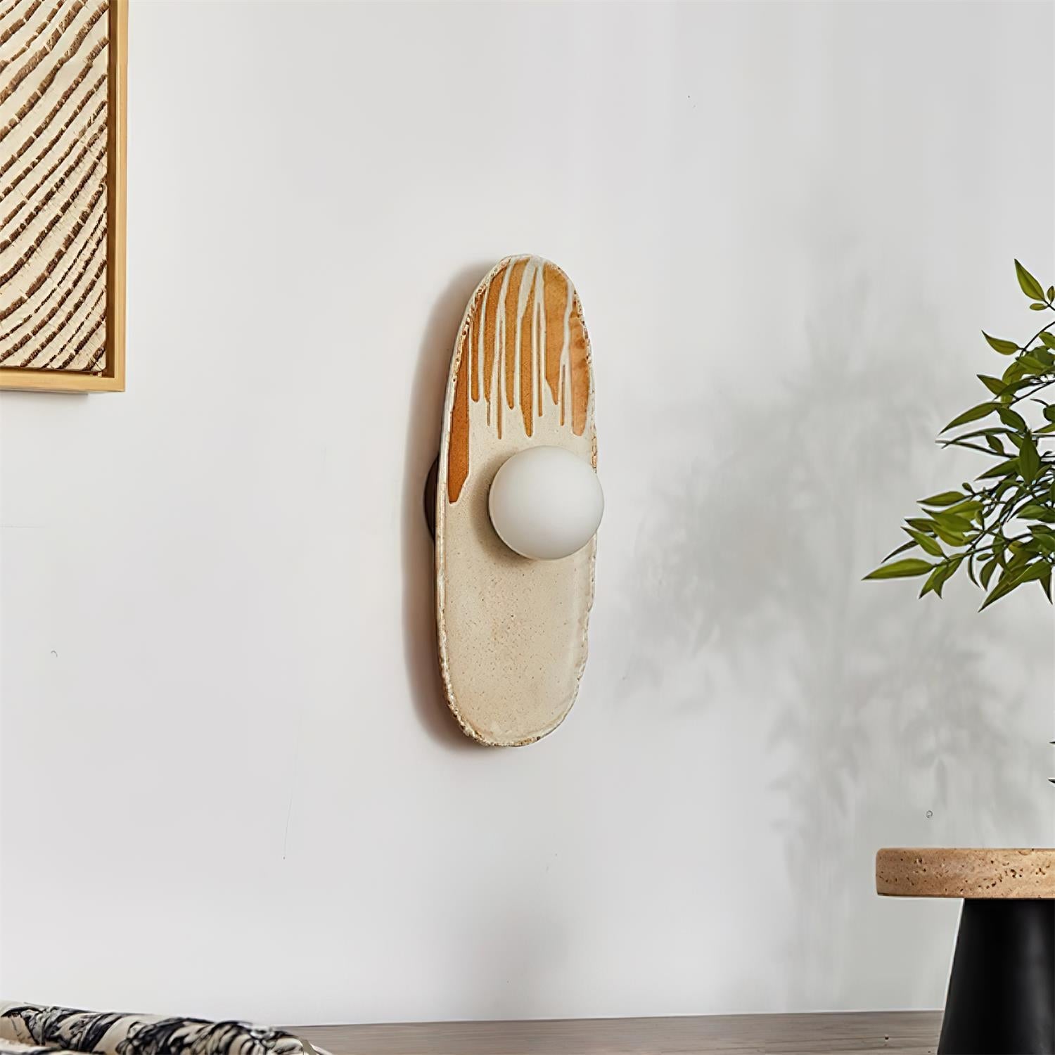 Anlena Wandlamp