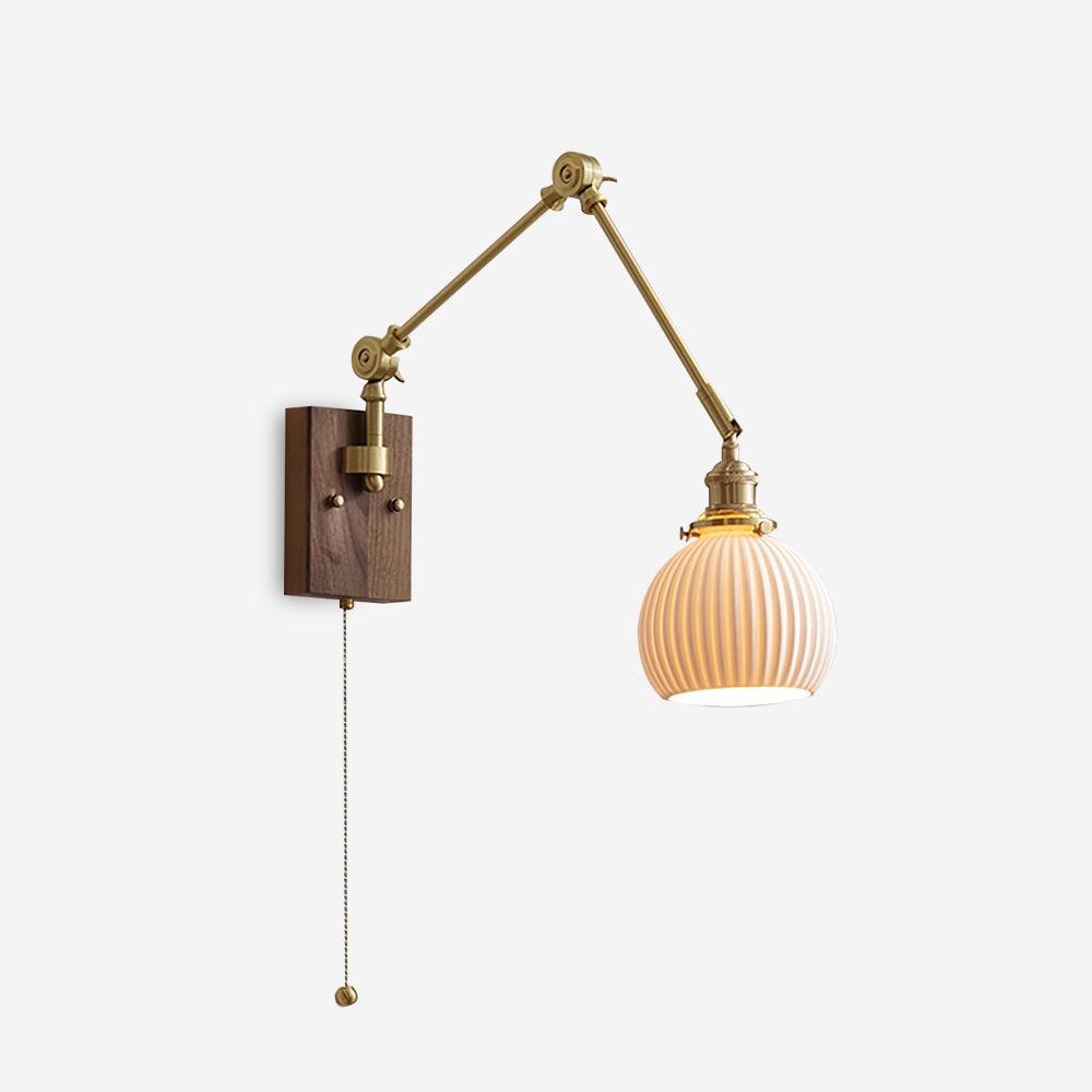 Torozon Wandlamp
