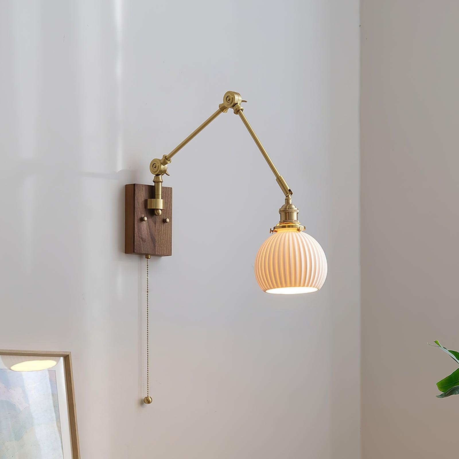 Torozon Wandlamp