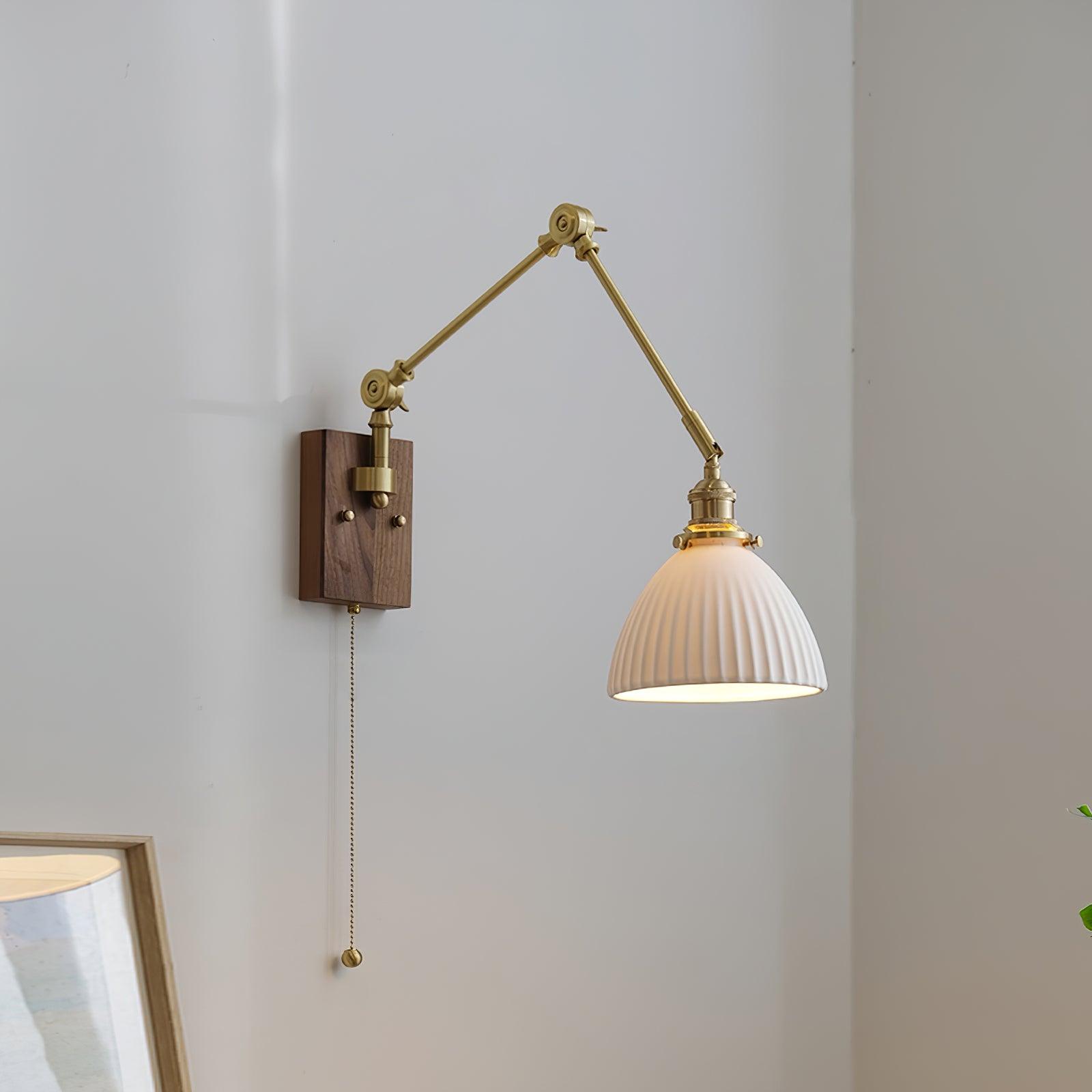 Torozon Wandlamp