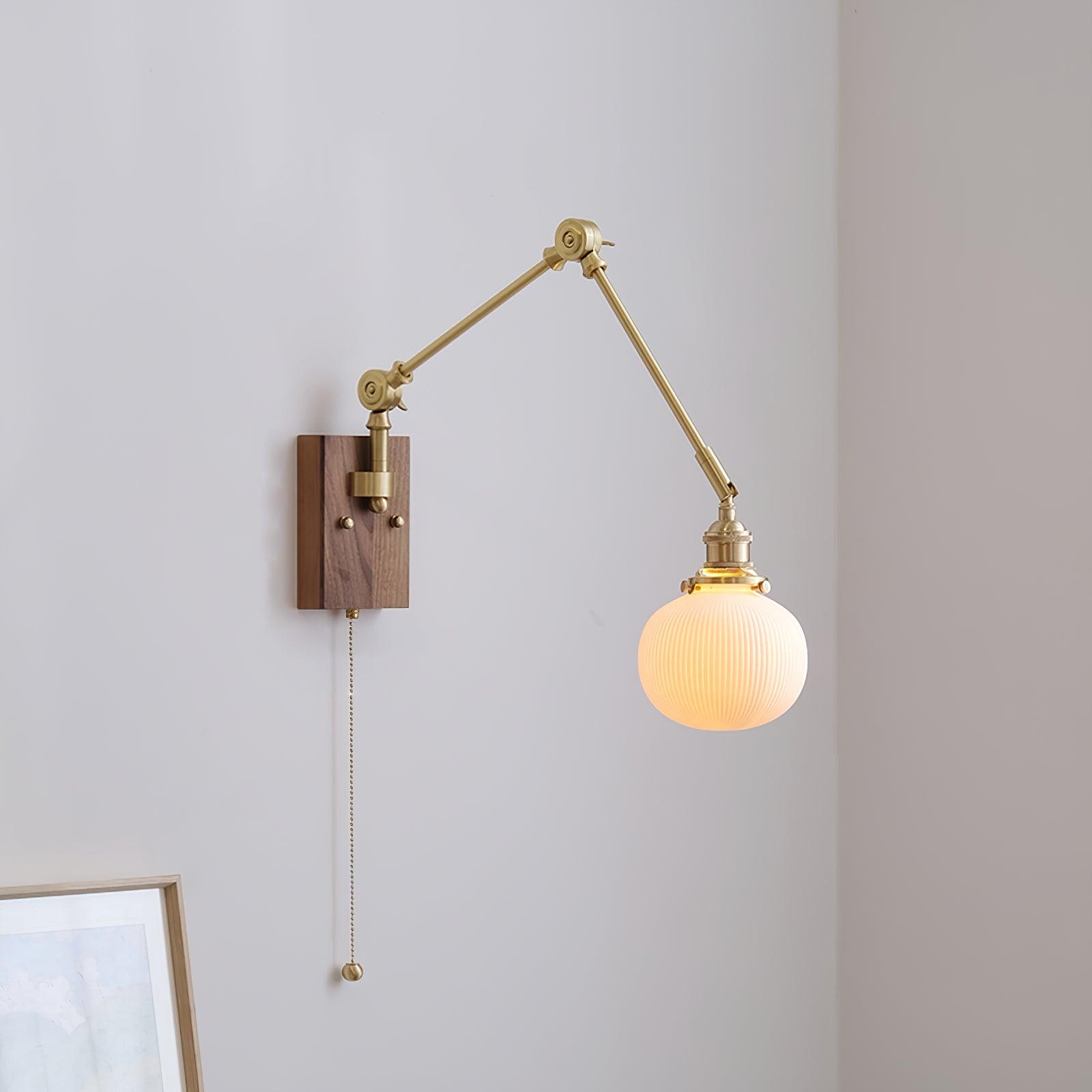 Torozon Wandlamp