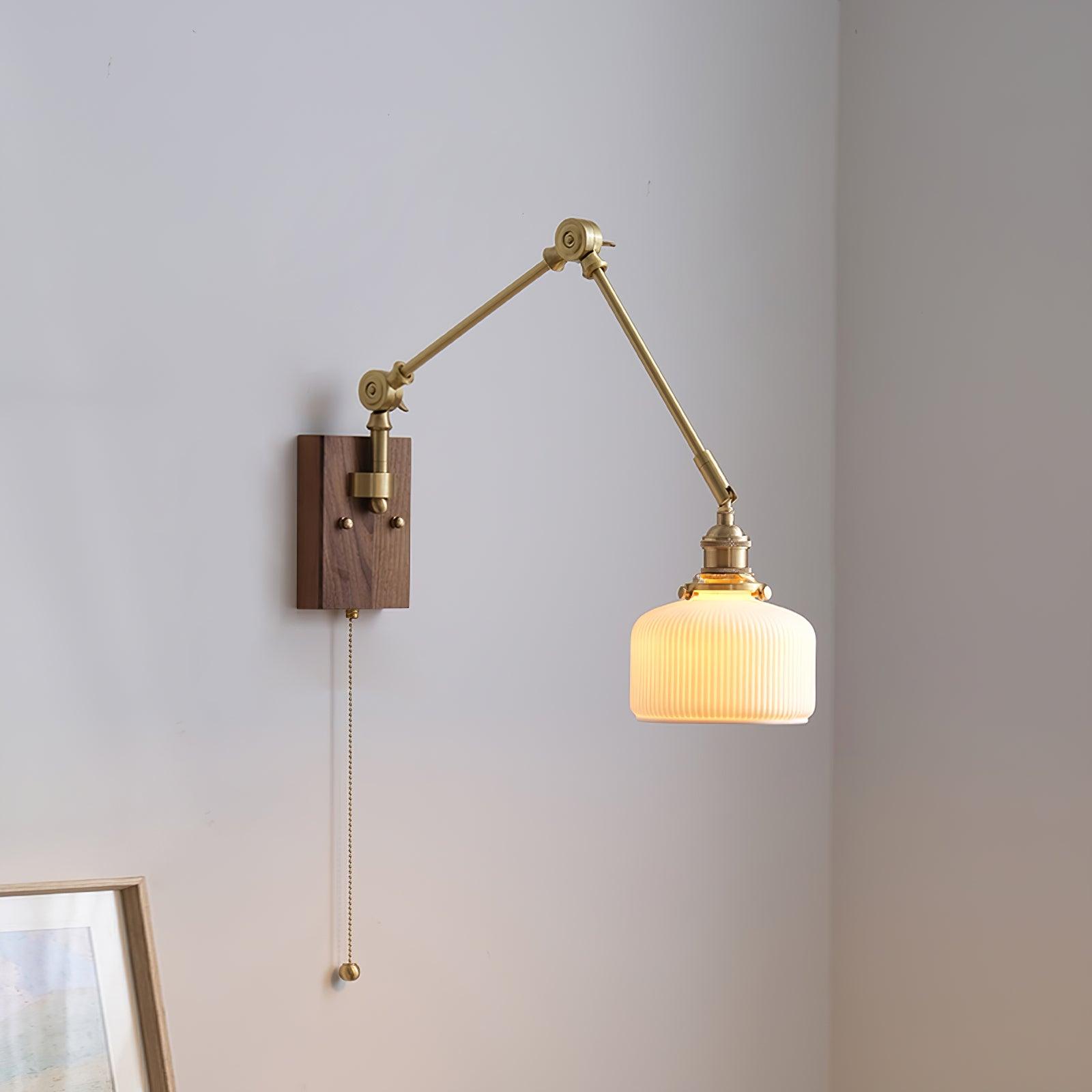 Torozon Wandlamp