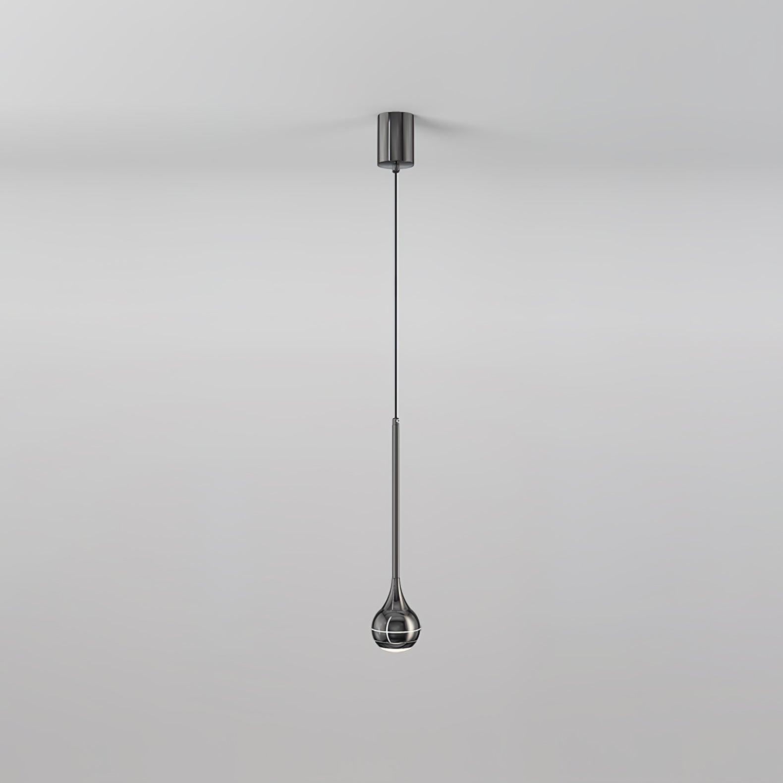 Lampada a sospensione Olvien