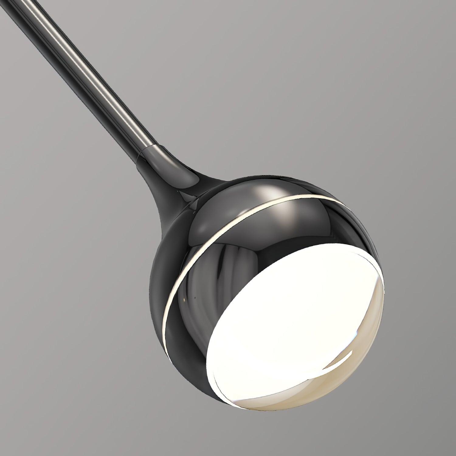 Lampada a sospensione Olvien