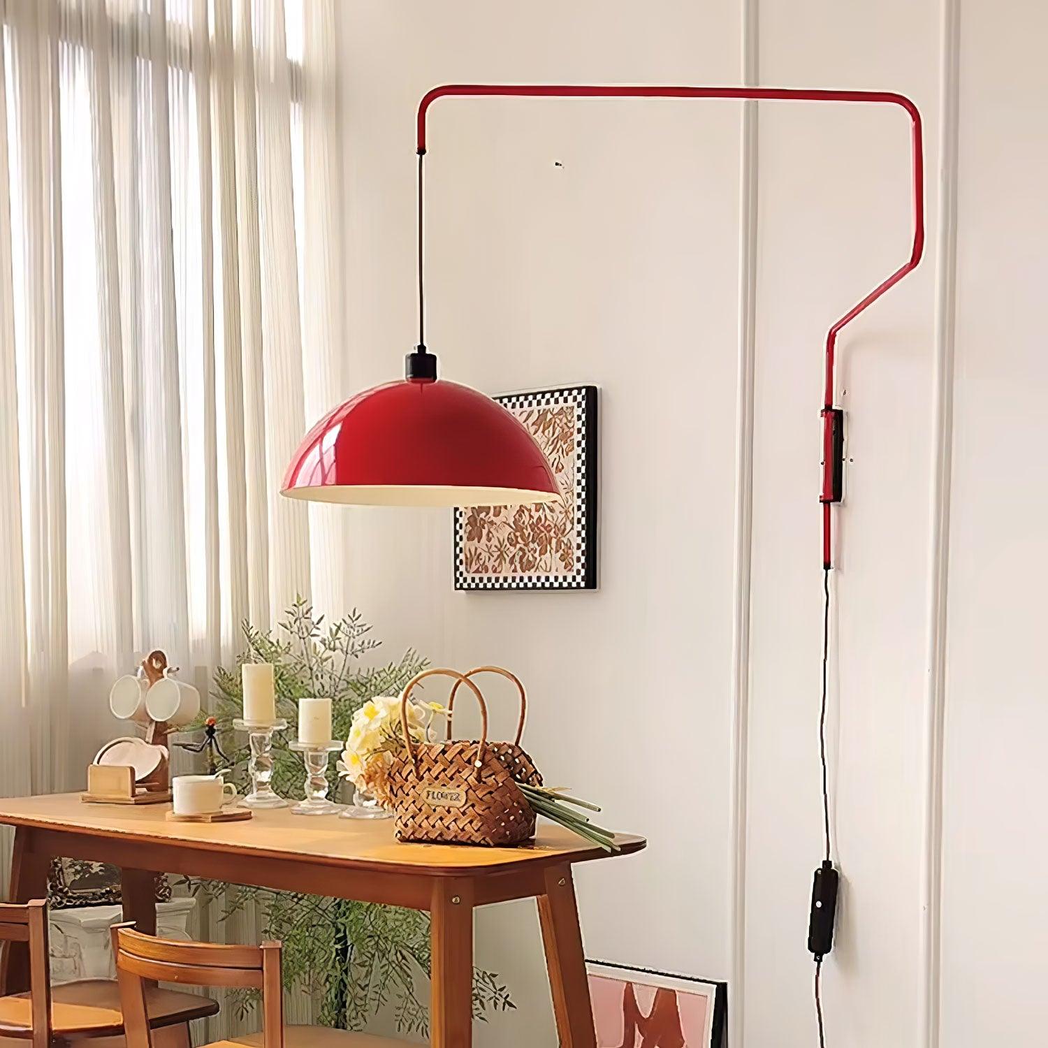 Erlevio Wandlamp
