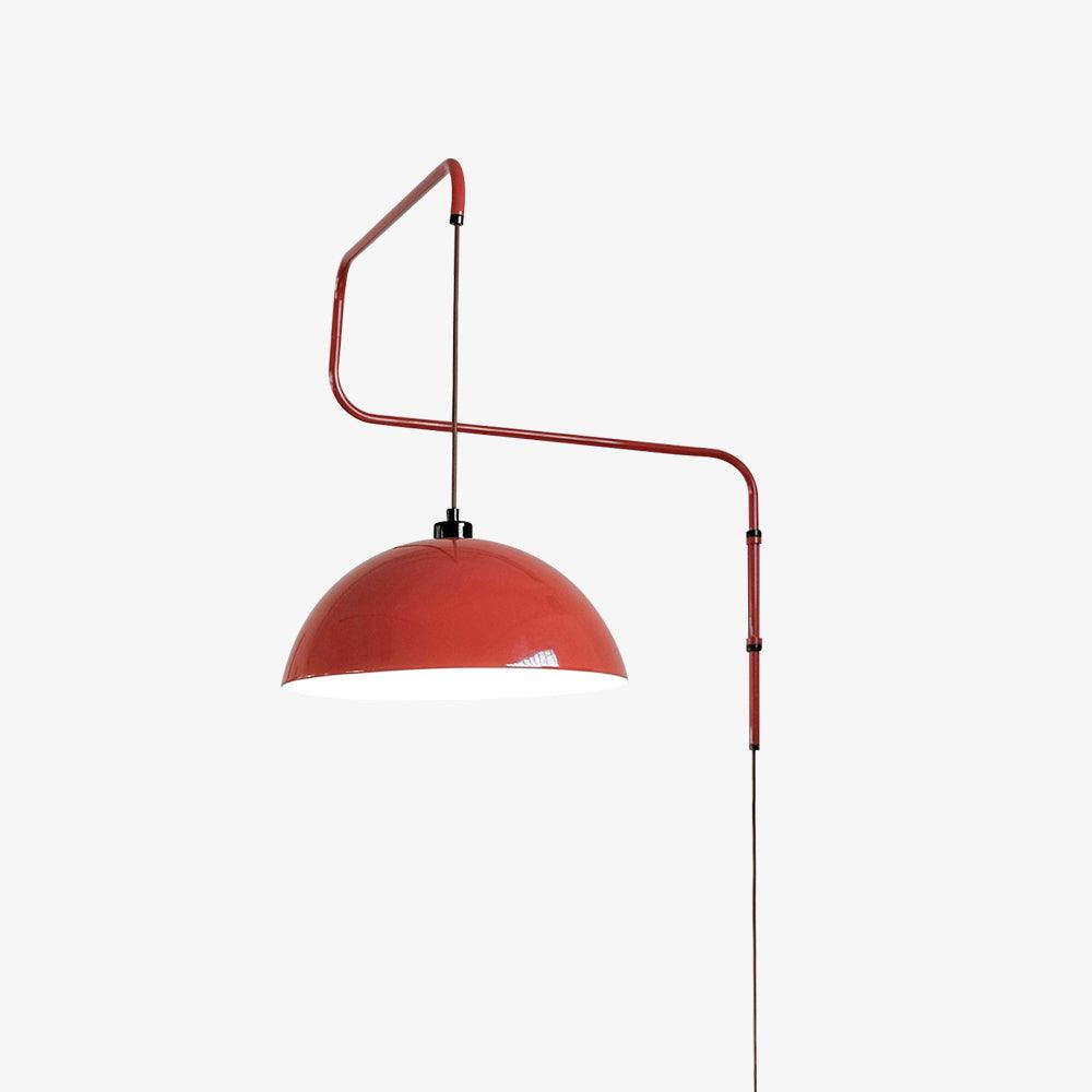 Erlevio Wandlamp
