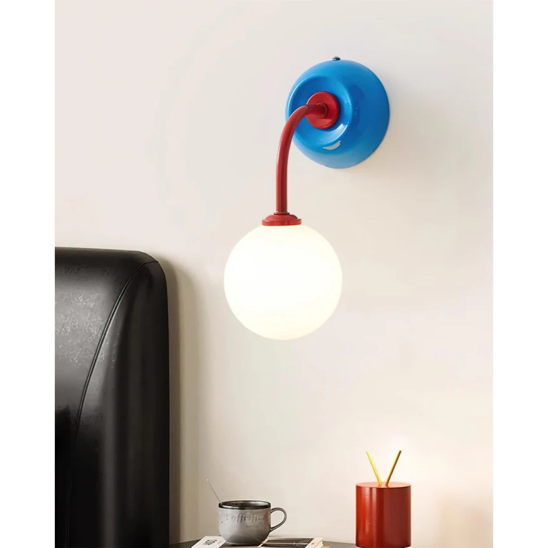 Prencor Wandlamp