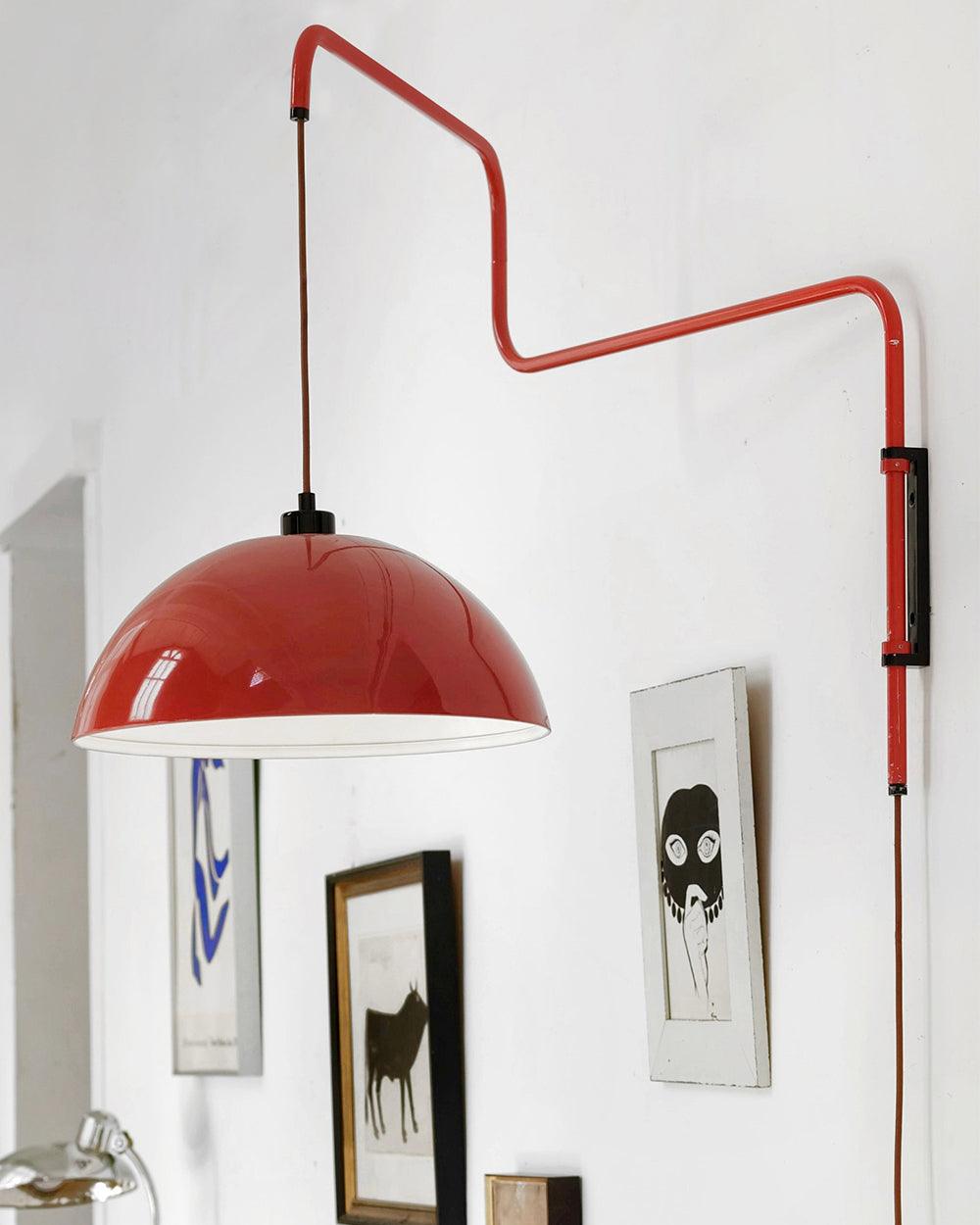 Erlevio Wandlamp