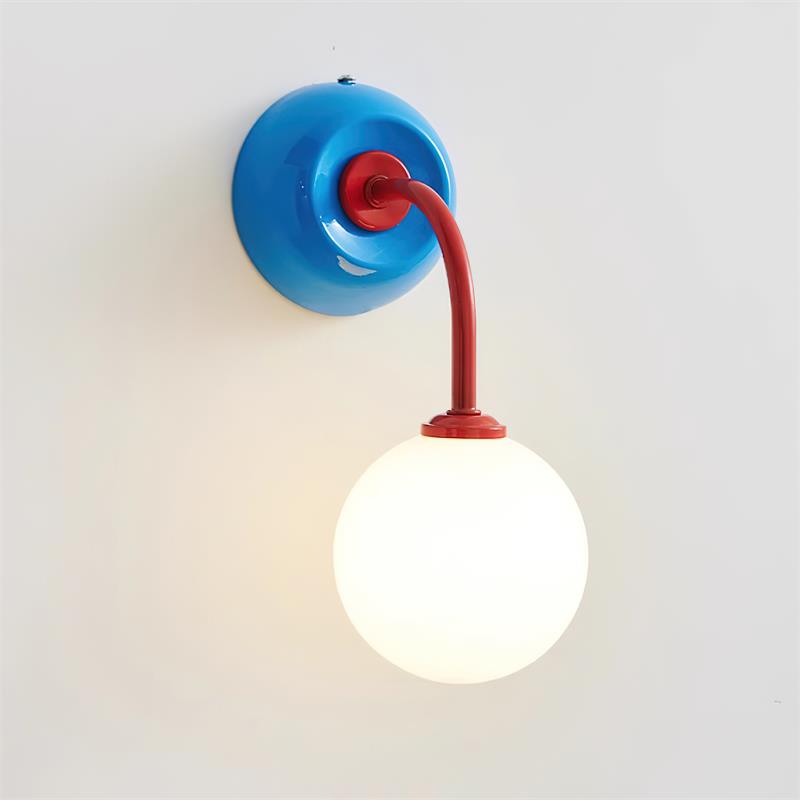 Prencor Wandlamp