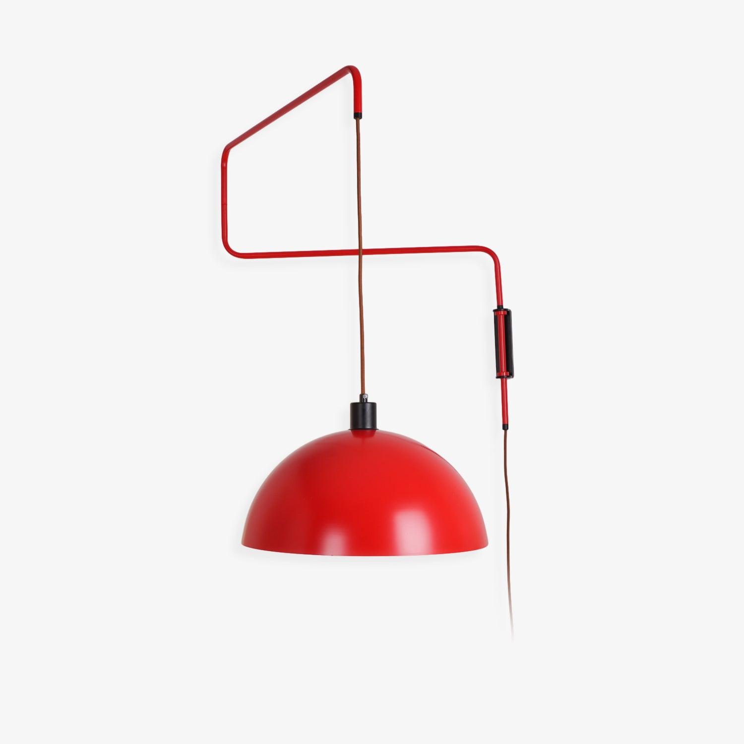 Erlevio Wandlamp