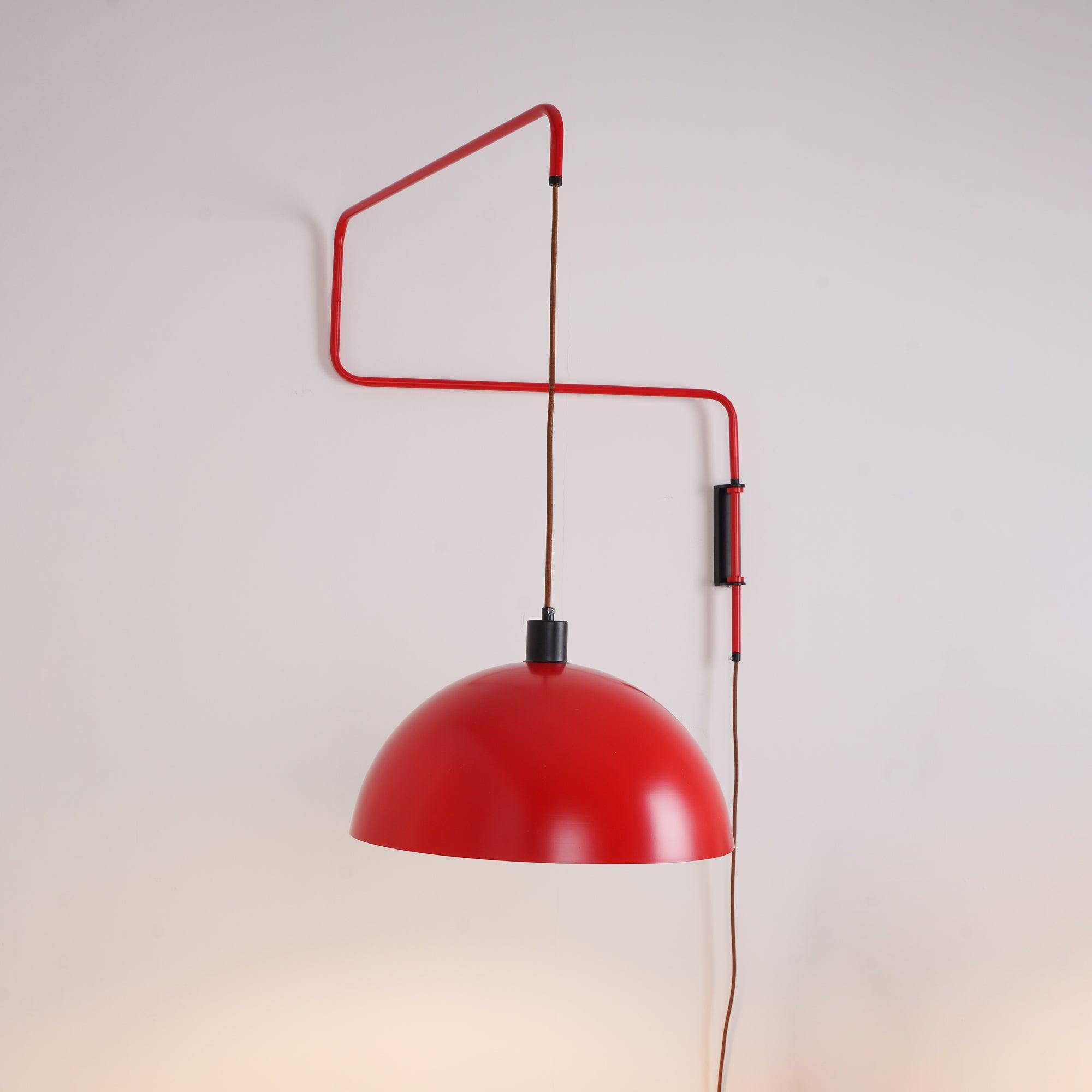 Erlevio Wandlamp