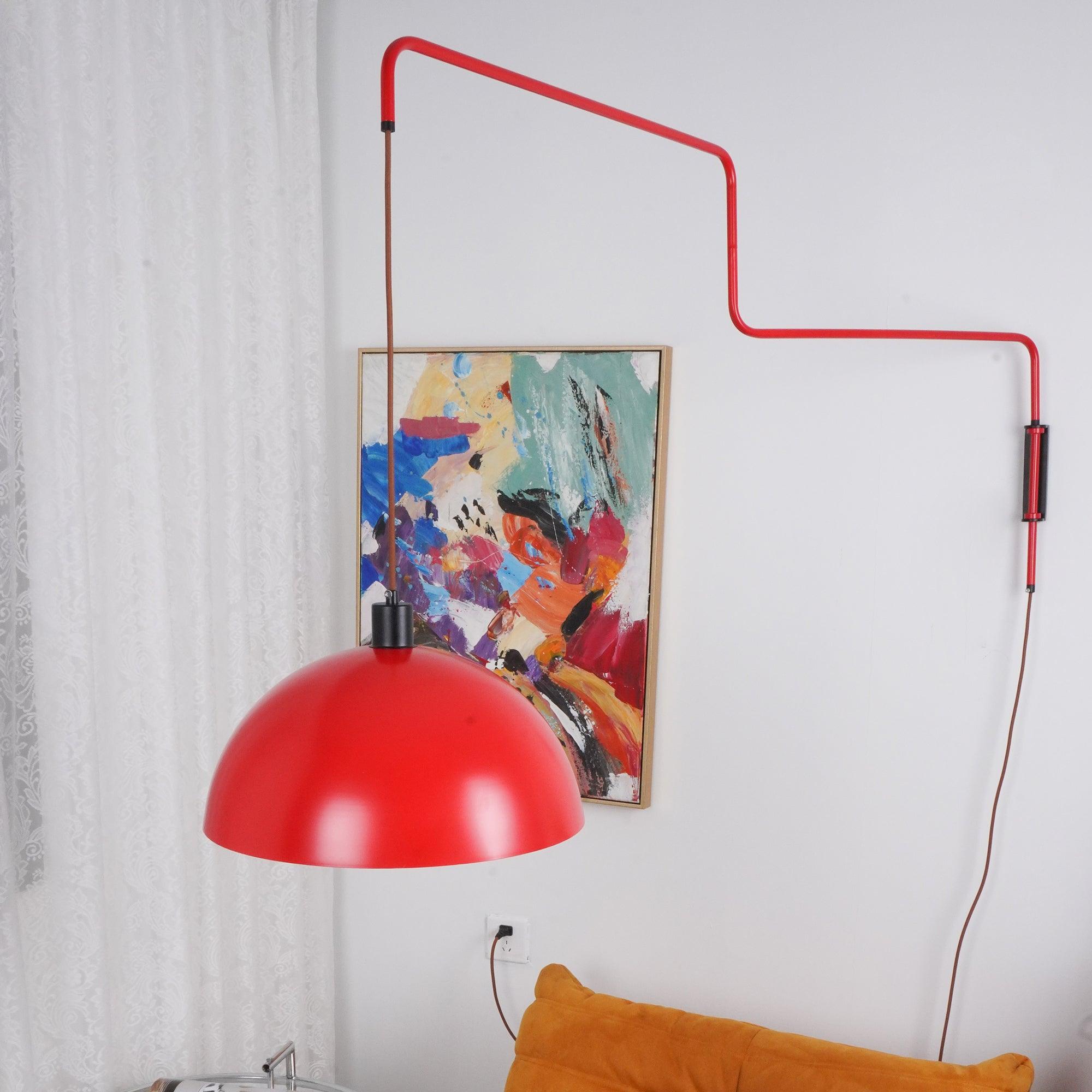 Erlevio Wandlamp