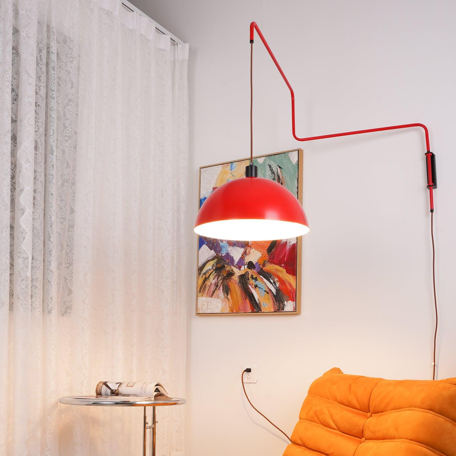 Erlevio Wandlamp