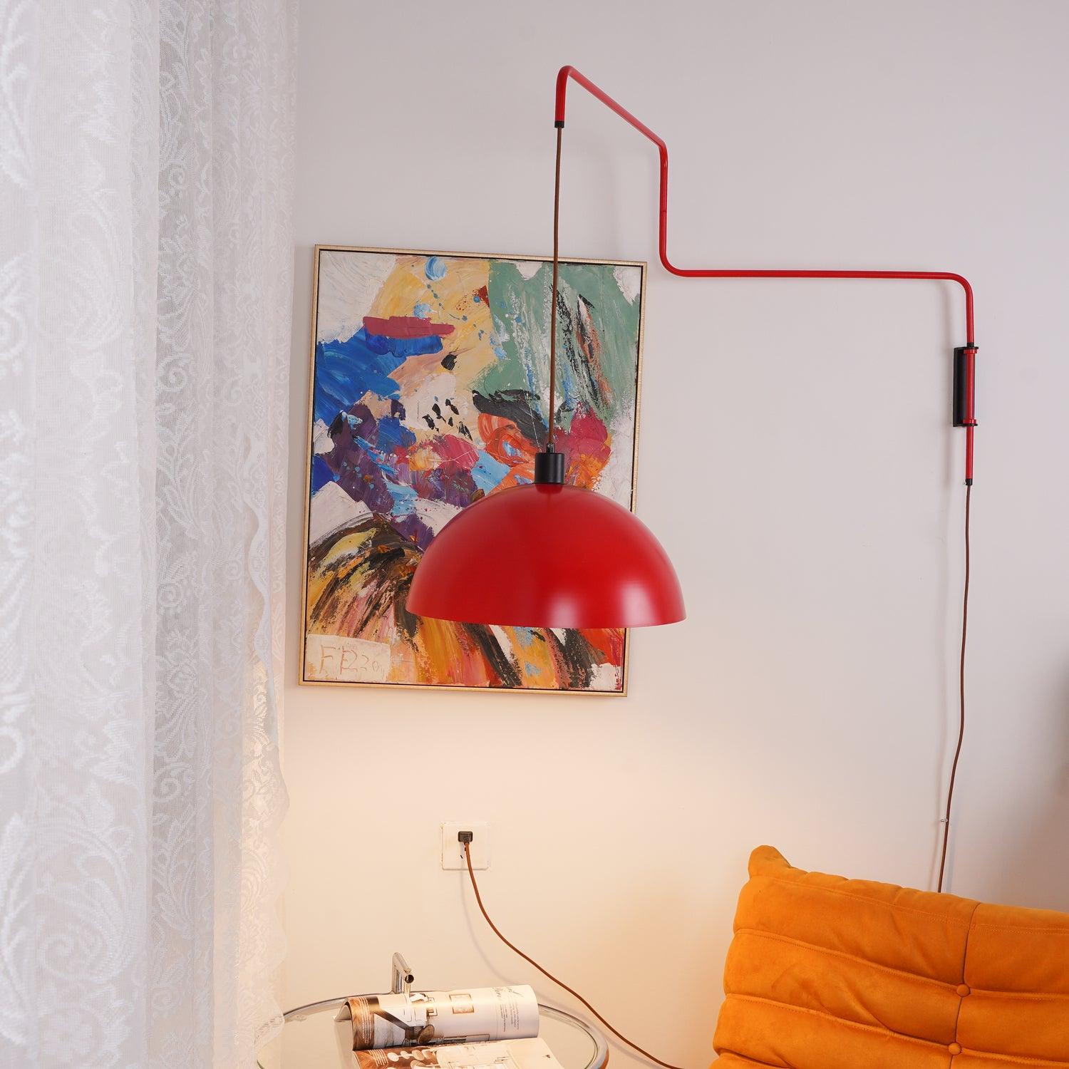 Erlevio Wandlamp