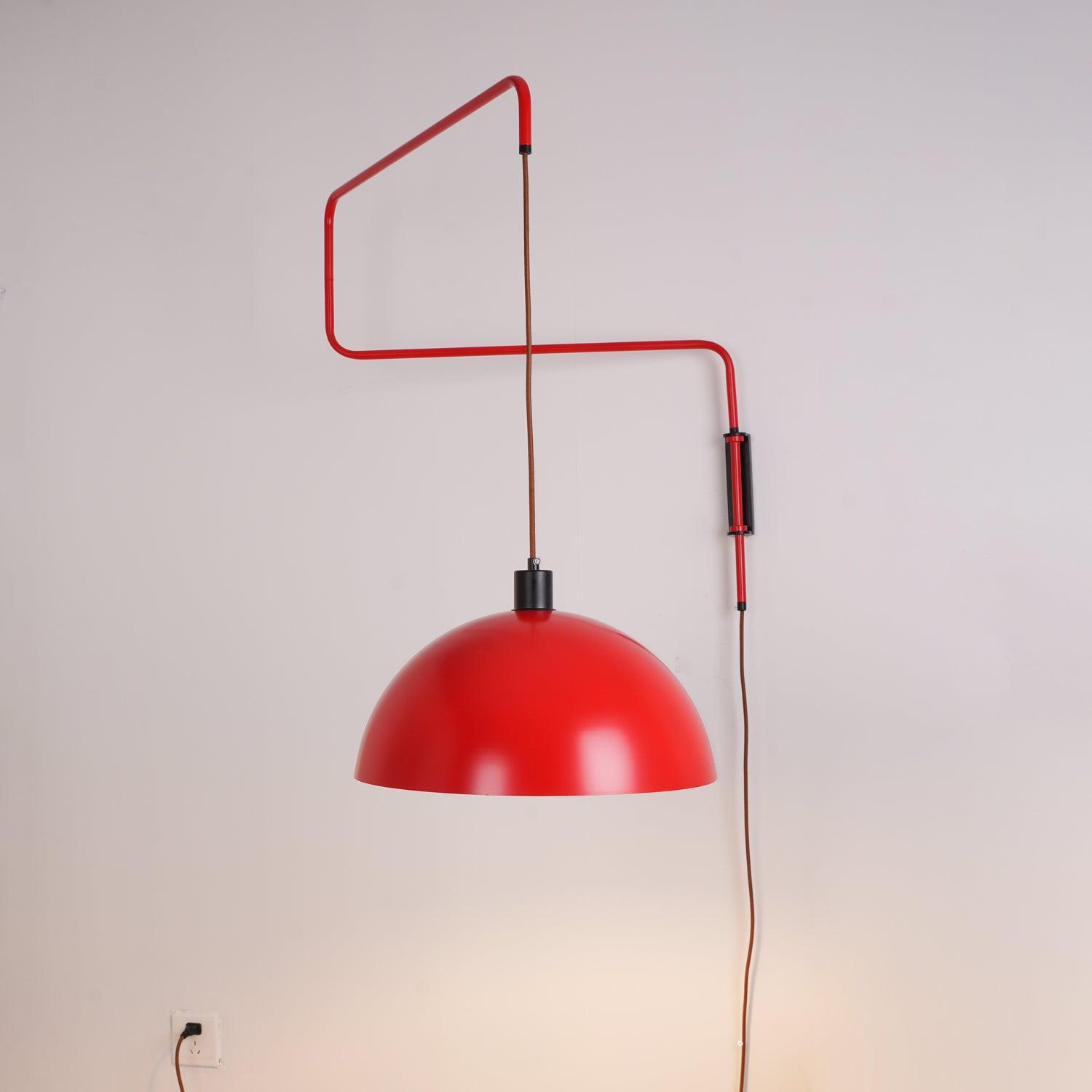 Erlevio Wandlamp