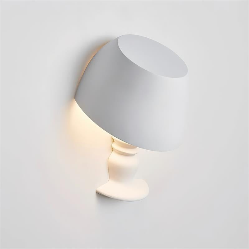Entelis Wandlamp