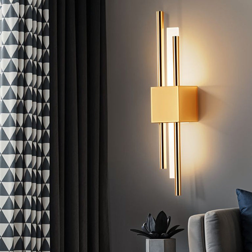 Scone Luxe Wandlamp