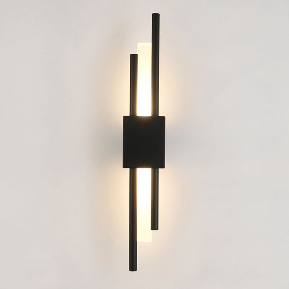 Scone Luxe Wandlamp