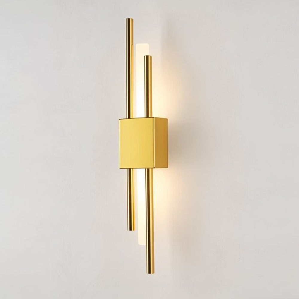 Scone Luxe Wandlamp