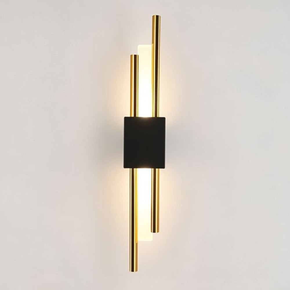 Scone Luxe Wandlamp