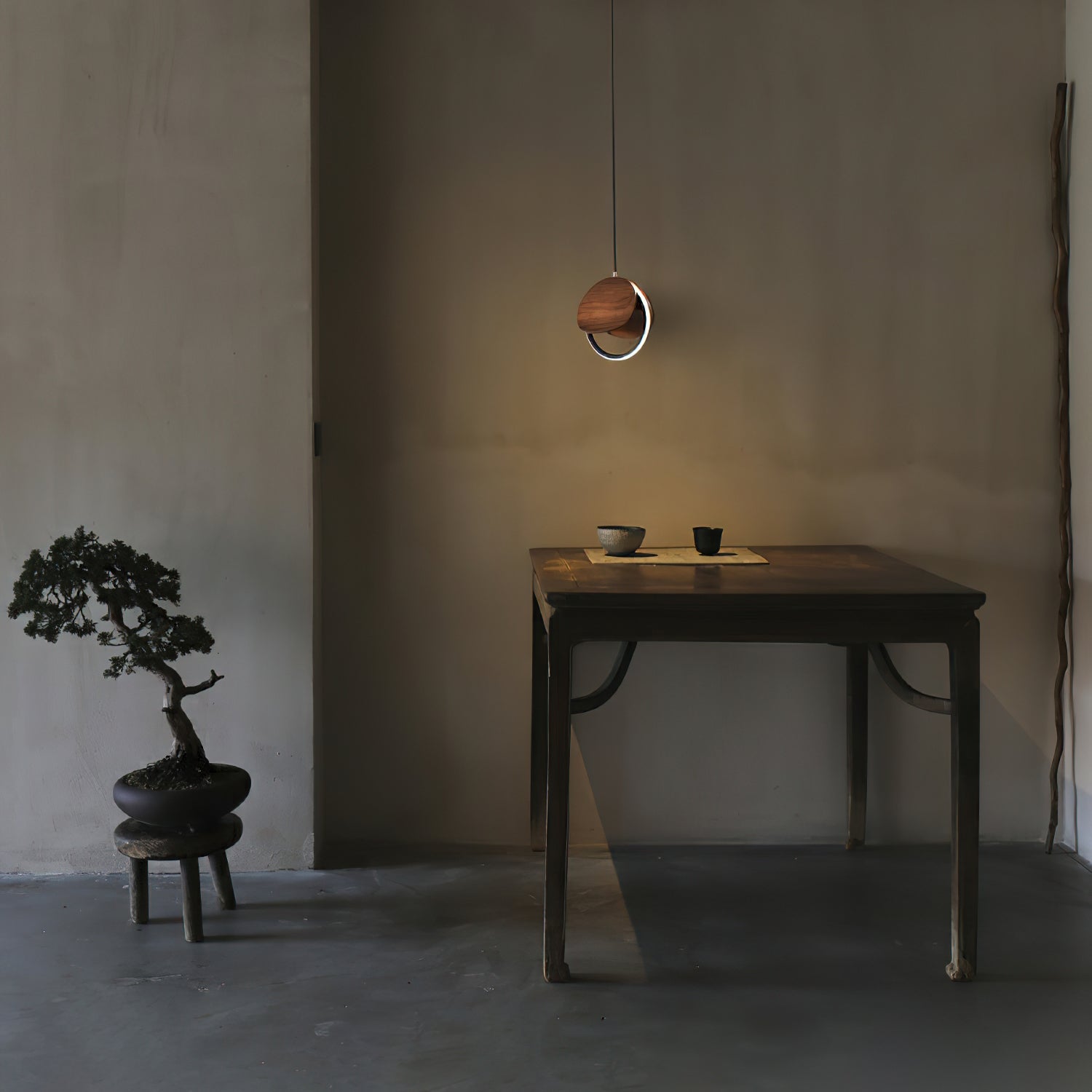 Volimeza Ringvorm Hanglamp