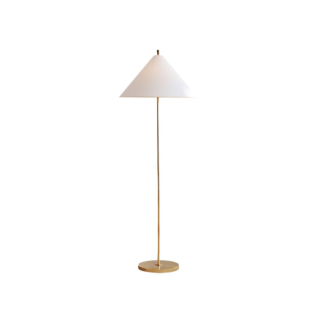Elmesy Vloerlamp