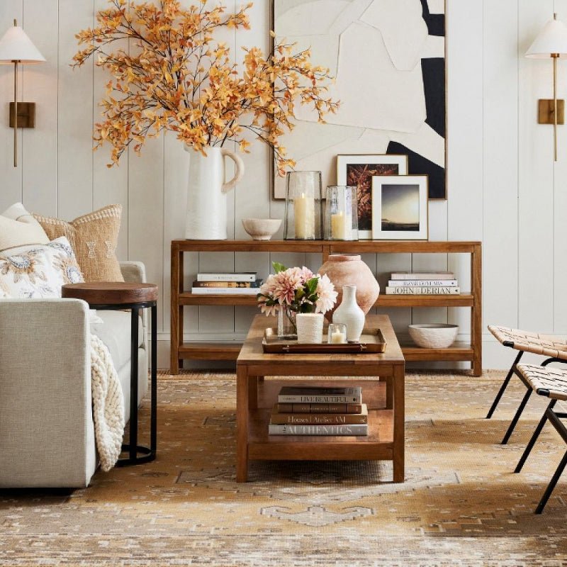 Lampada da parete Elmesy