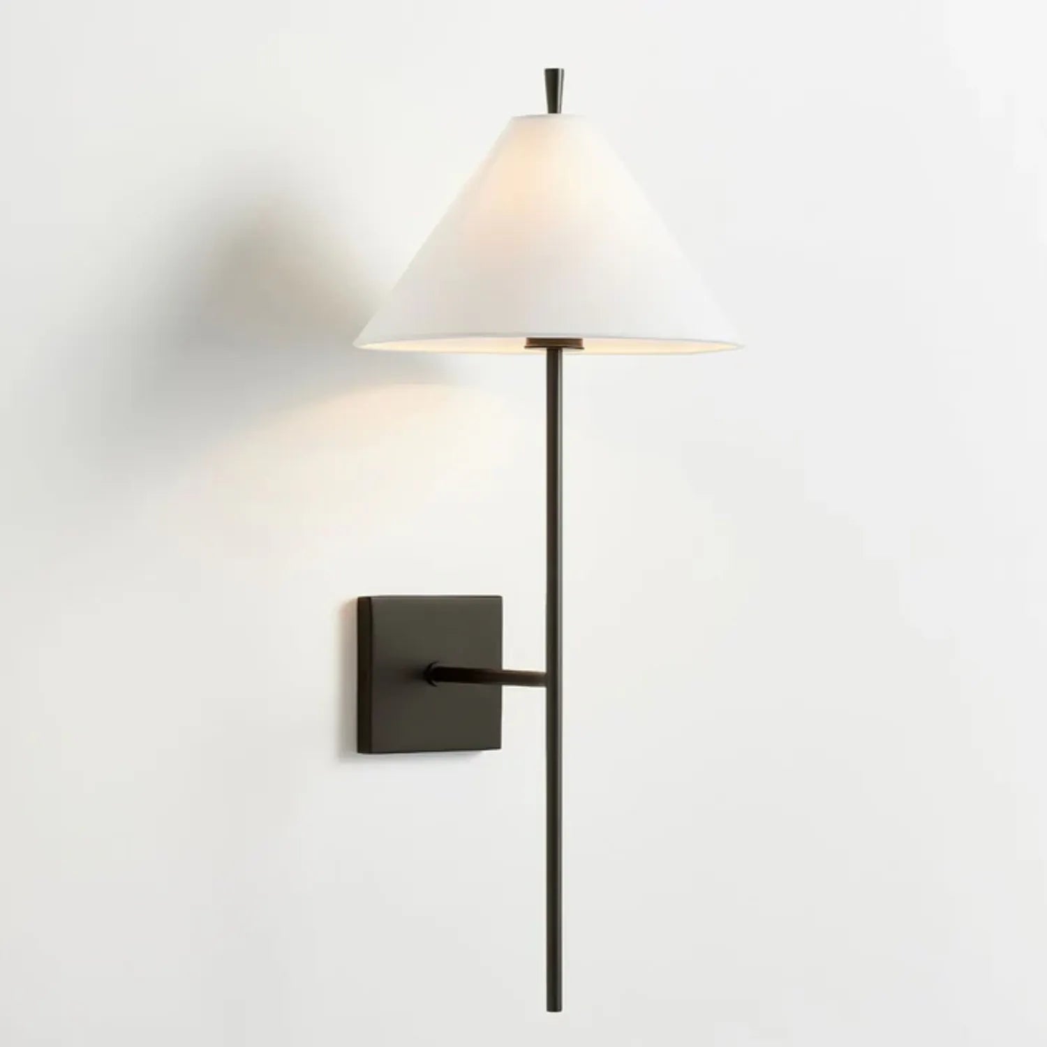 Lampada da parete Elmesy