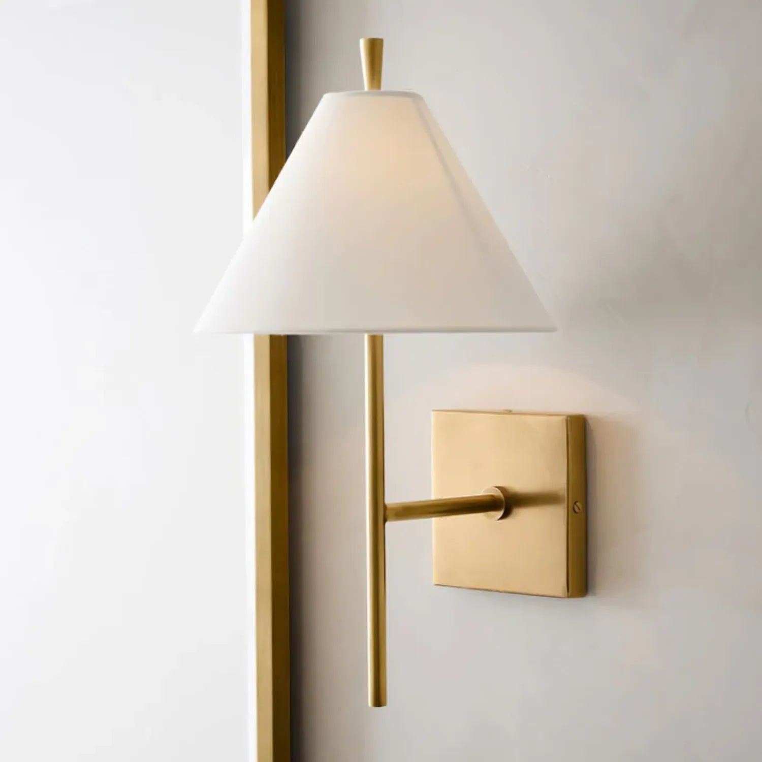 Lampada da parete Elmesy