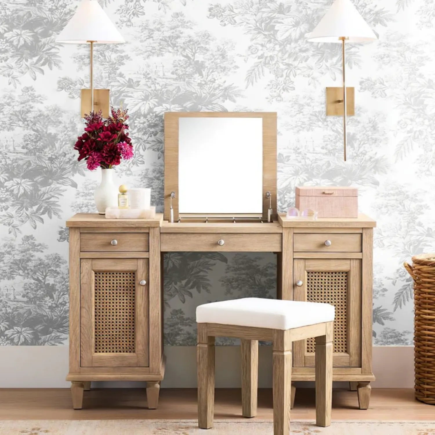 Lampada da parete Elmesy