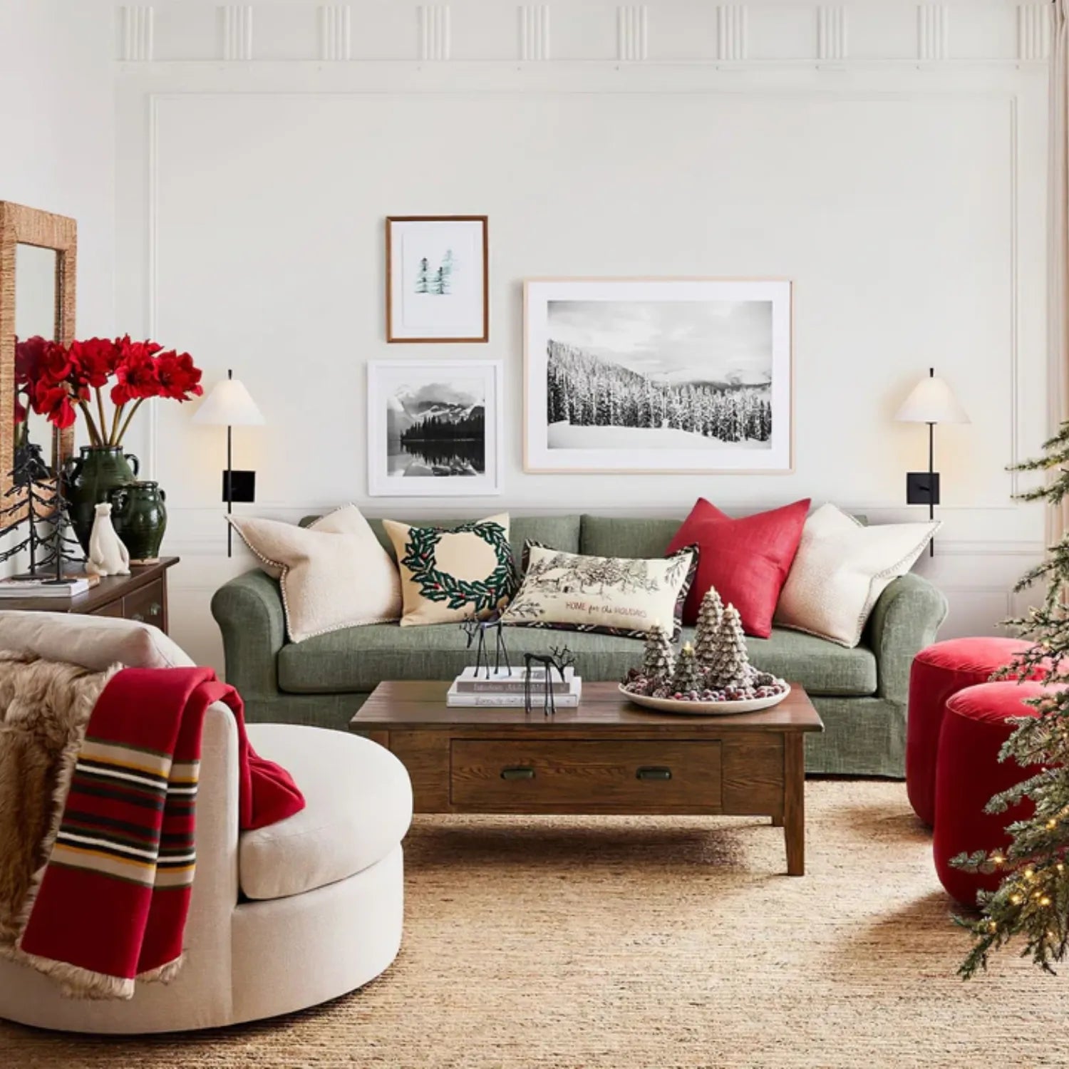 Lampada da parete Elmesy